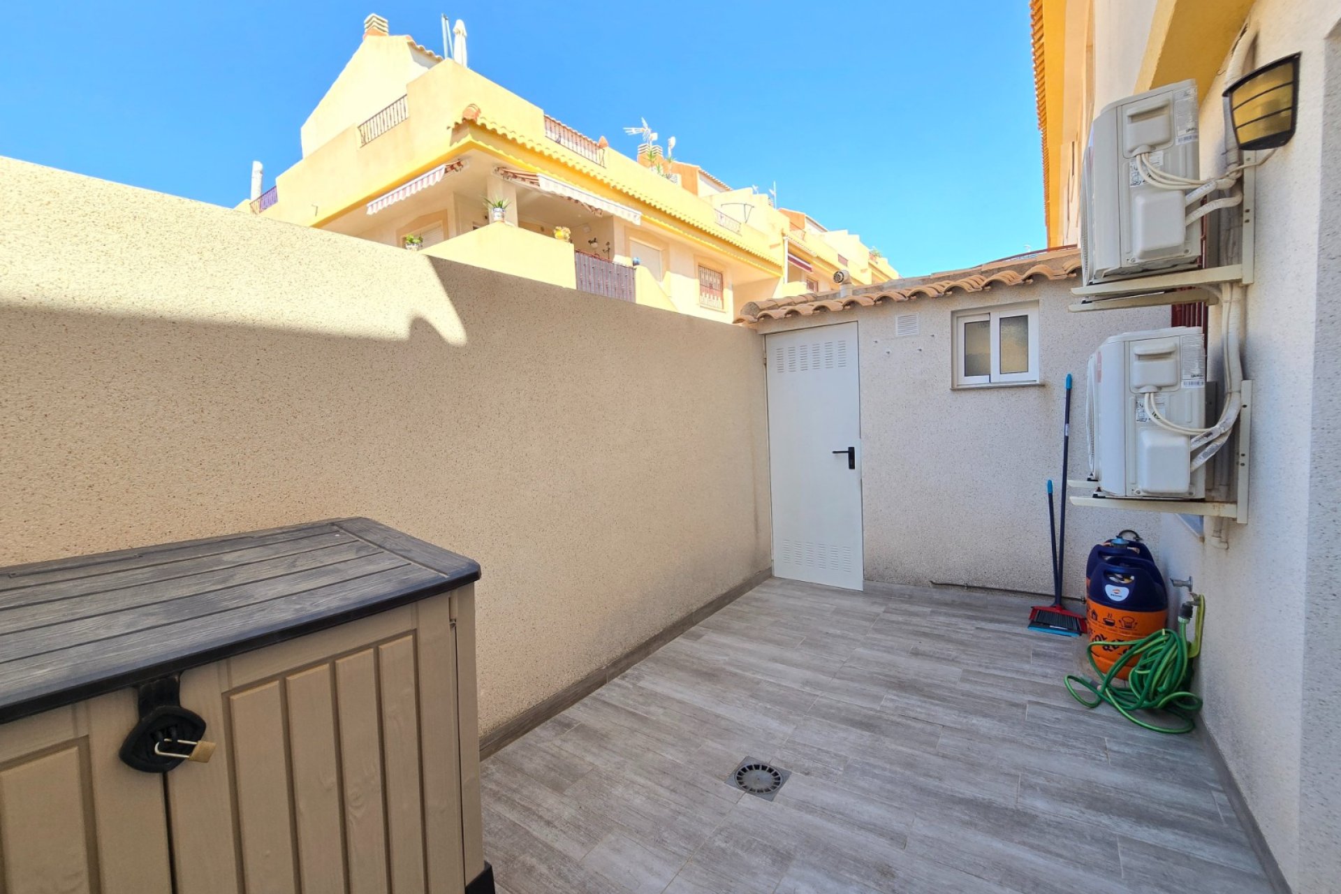Használt Ingatlanok - Apartman -
Orihuela Costa - Costa Blanca
