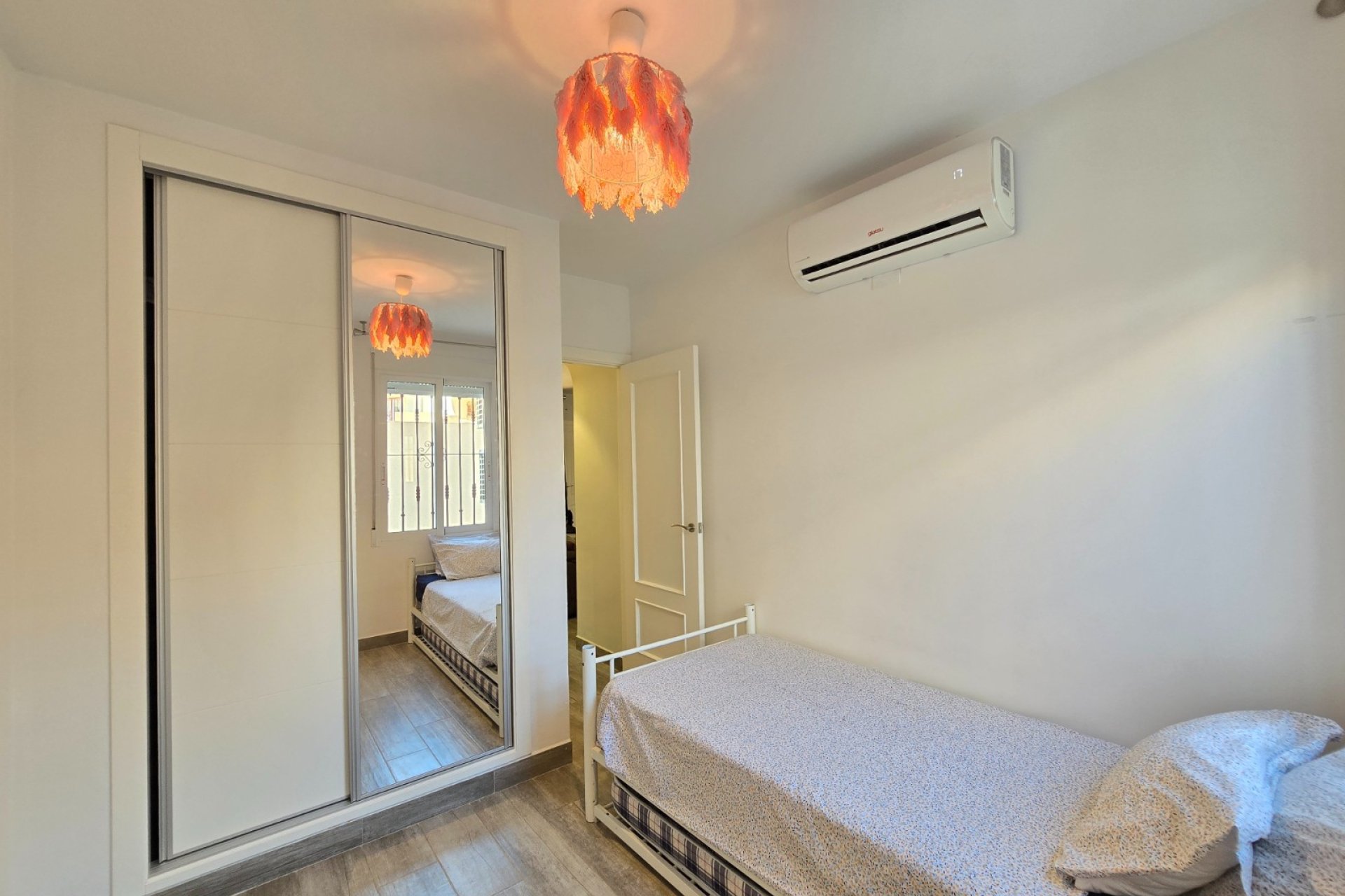 Használt Ingatlanok - Apartman -
Orihuela Costa - Costa Blanca