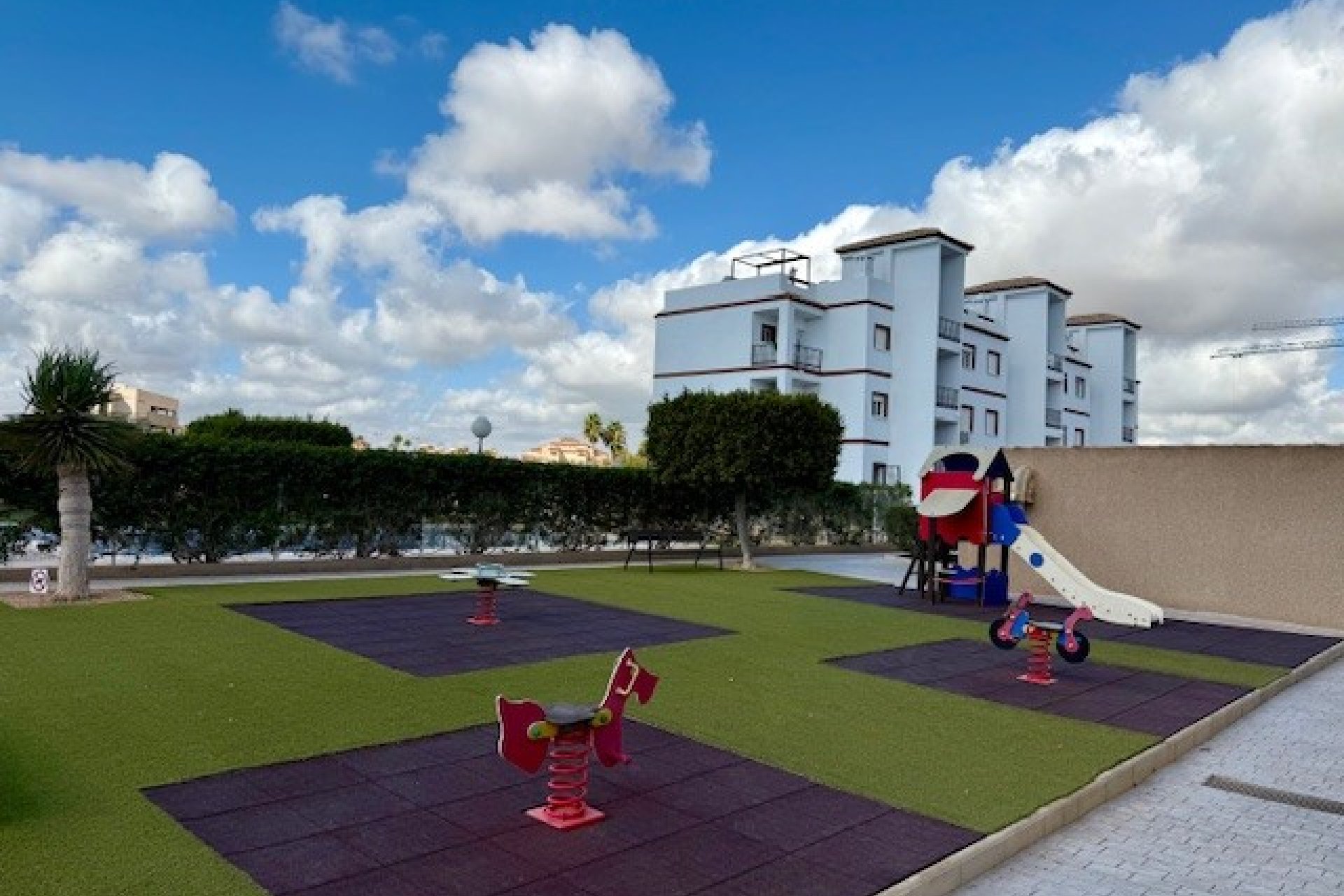 Használt Ingatlanok - Apartman -
Orihuela Costa - Costa Blanca