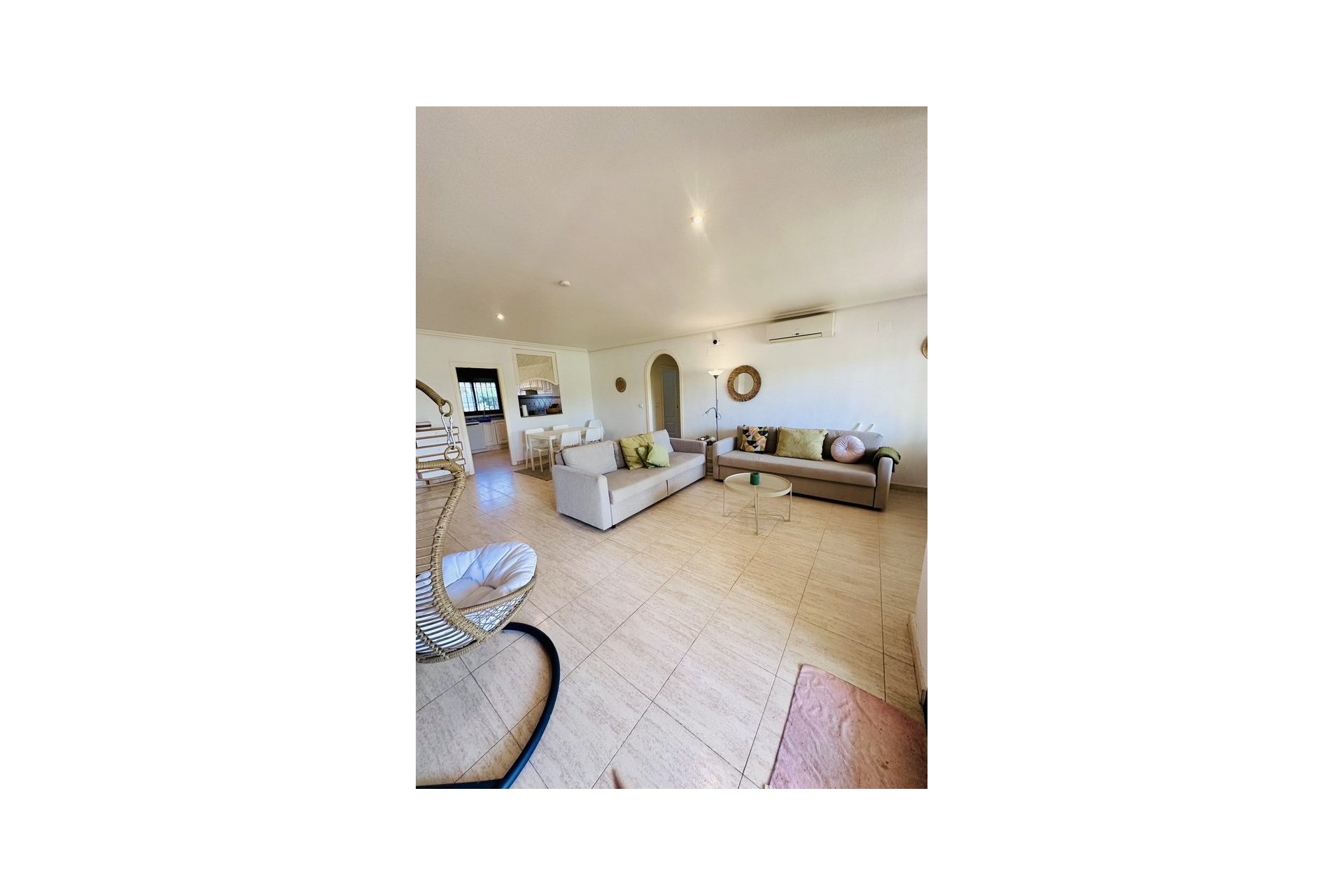 Használt Ingatlanok - Apartman -
Orihuela Costa - Costa Blanca