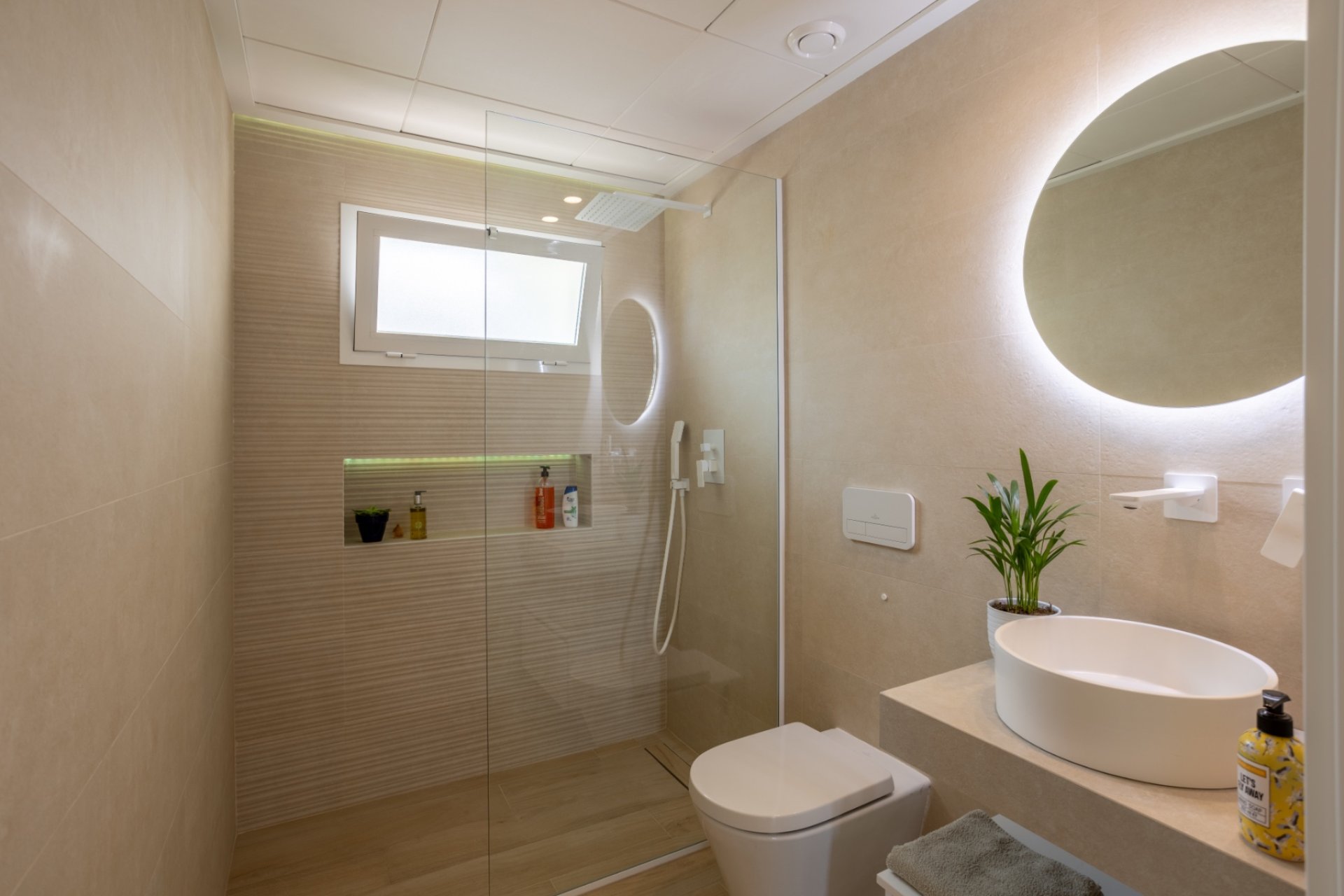 Használt Ingatlanok - Apartman -
Orihuela Costa - Costa Blanca