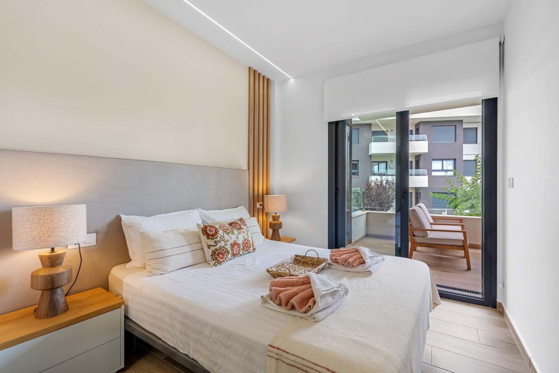 Használt Ingatlanok - Apartman -
Orihuela Costa - Costa Blanca