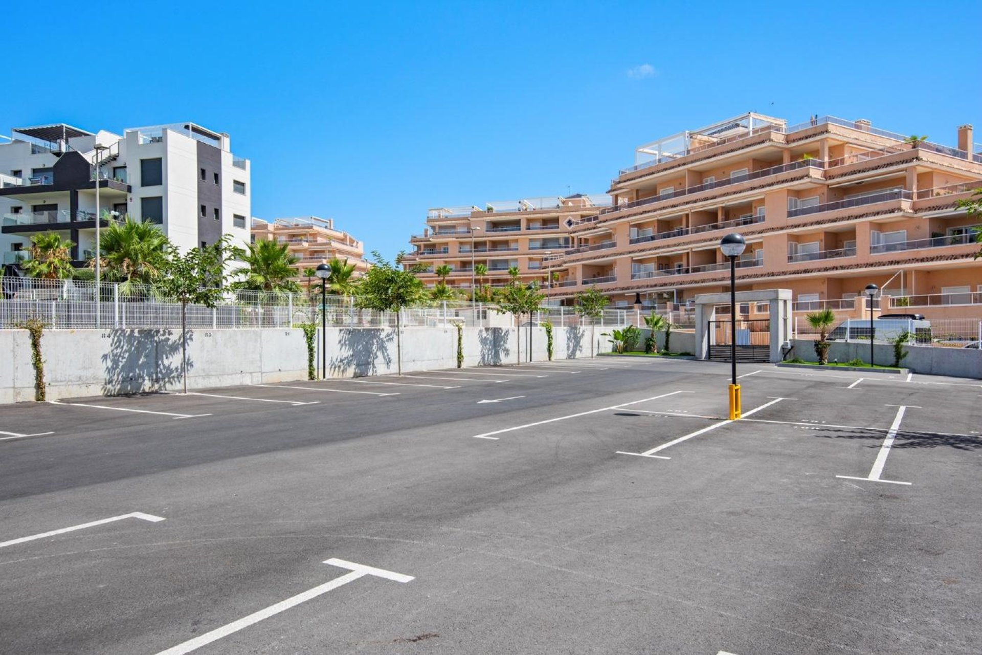 Használt Ingatlanok - Apartman -
Orihuela Costa - Costa Blanca