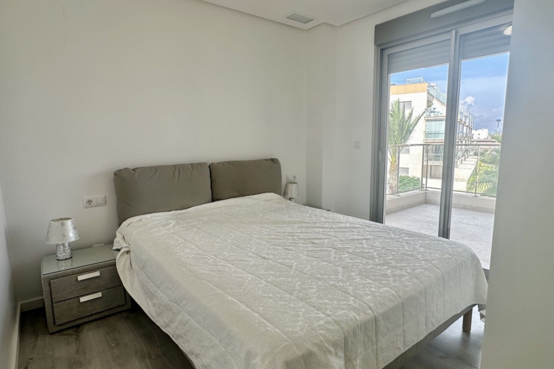 Használt Ingatlanok - Apartman -
Orihuela Costa - Costa Blanca
