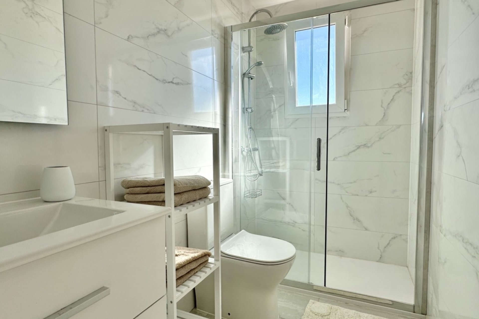 Használt Ingatlanok - Apartman -
Orihuela Costa - Costa Blanca