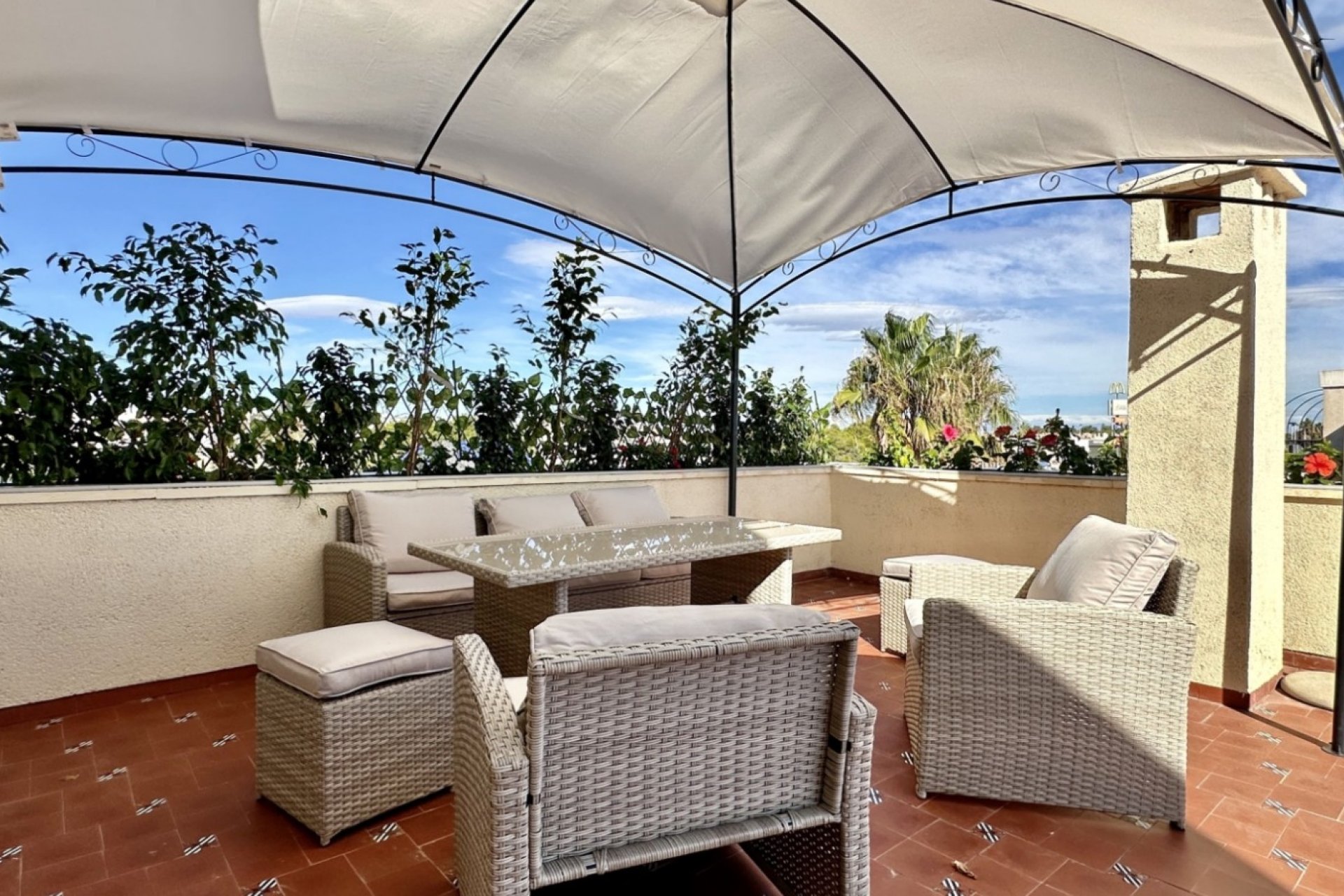 Használt Ingatlanok - Apartman -
Orihuela Costa - Costa Blanca