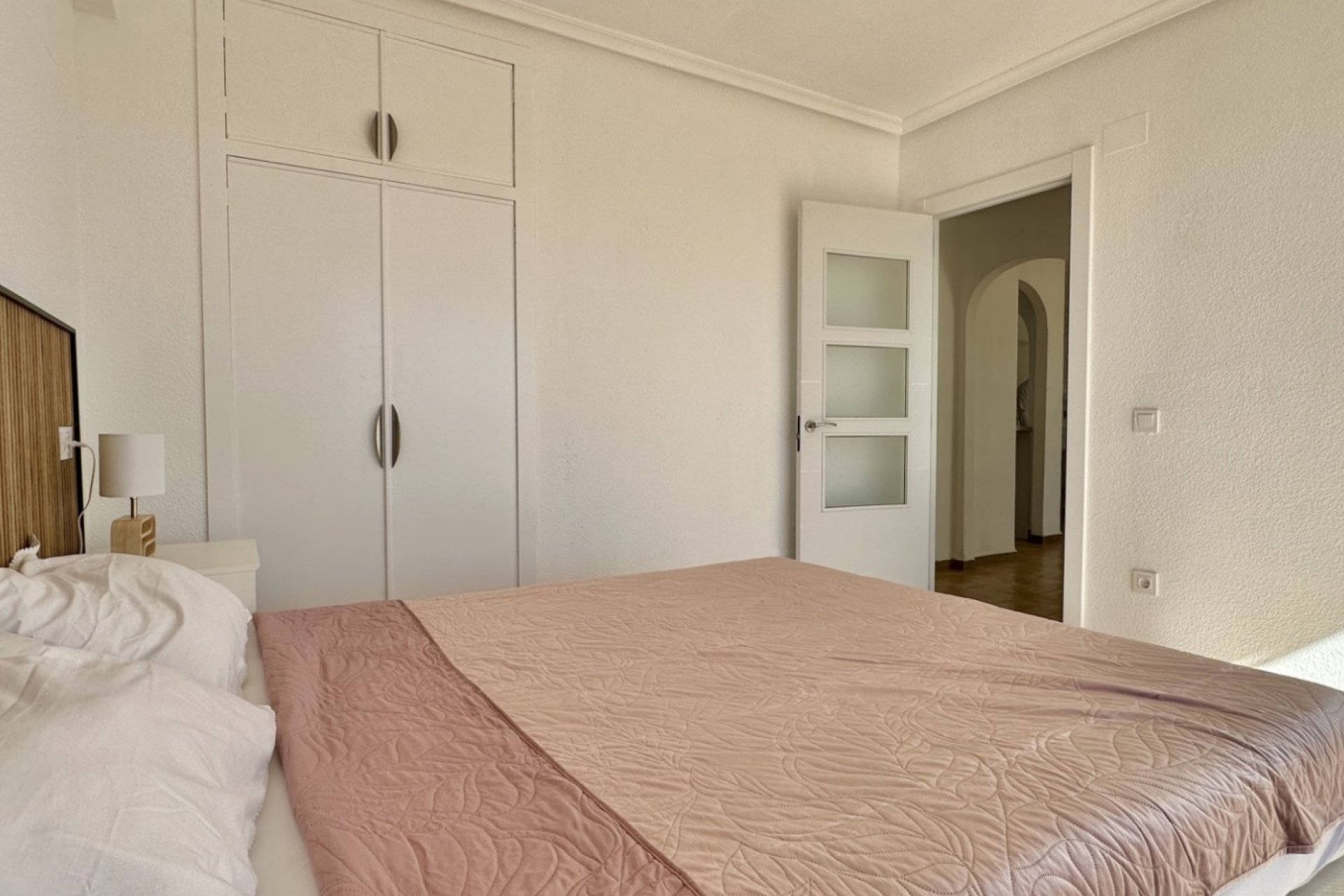 Használt Ingatlanok - Apartman -
Orihuela Costa - Costa Blanca