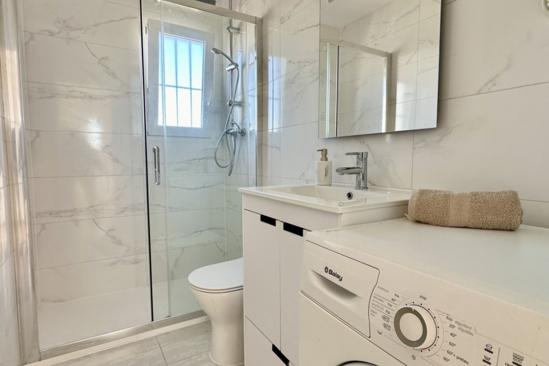 Használt Ingatlanok - Apartman -
Orihuela Costa - Costa Blanca