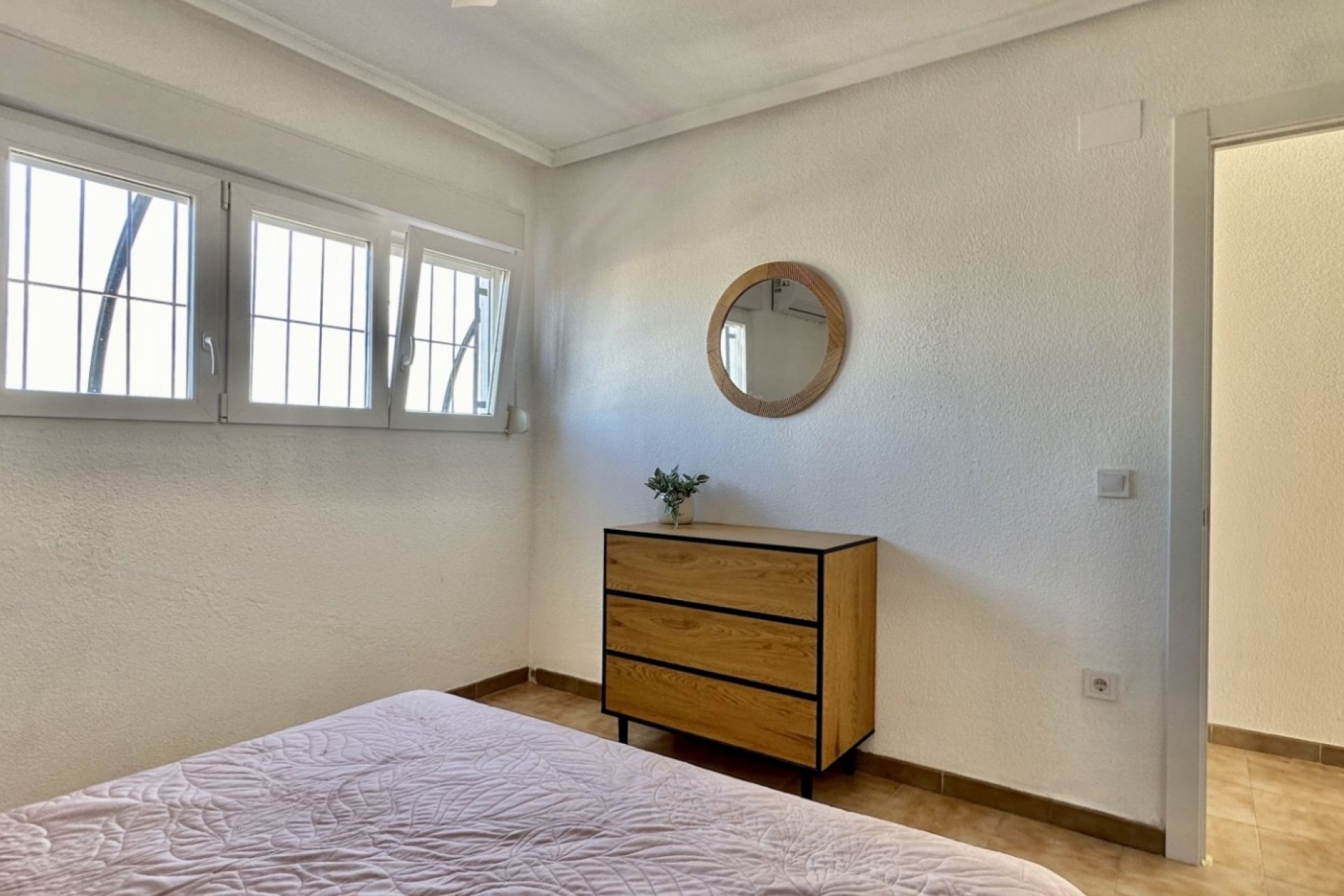 Használt Ingatlanok - Apartman -
Orihuela Costa - Costa Blanca