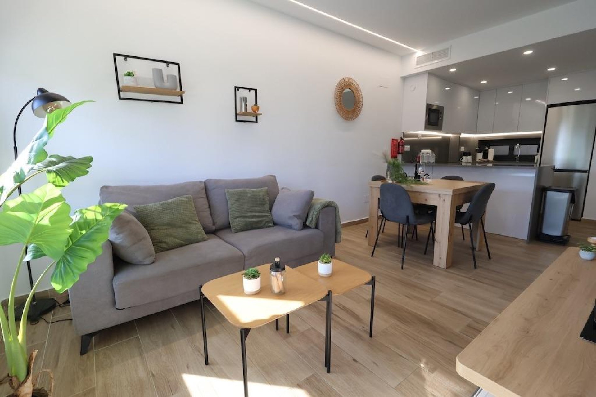 Használt Ingatlanok - Apartman -
Orihuela Costa - Costa Blanca