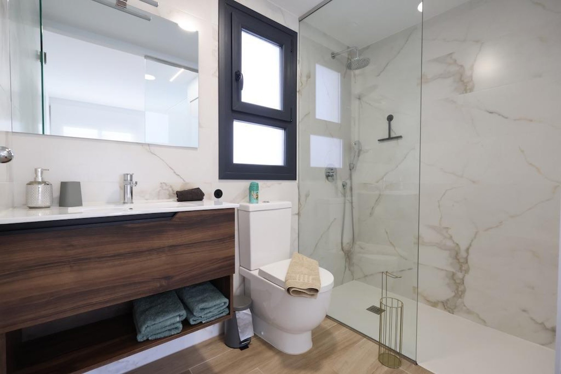 Használt Ingatlanok - Apartman -
Orihuela Costa - Costa Blanca