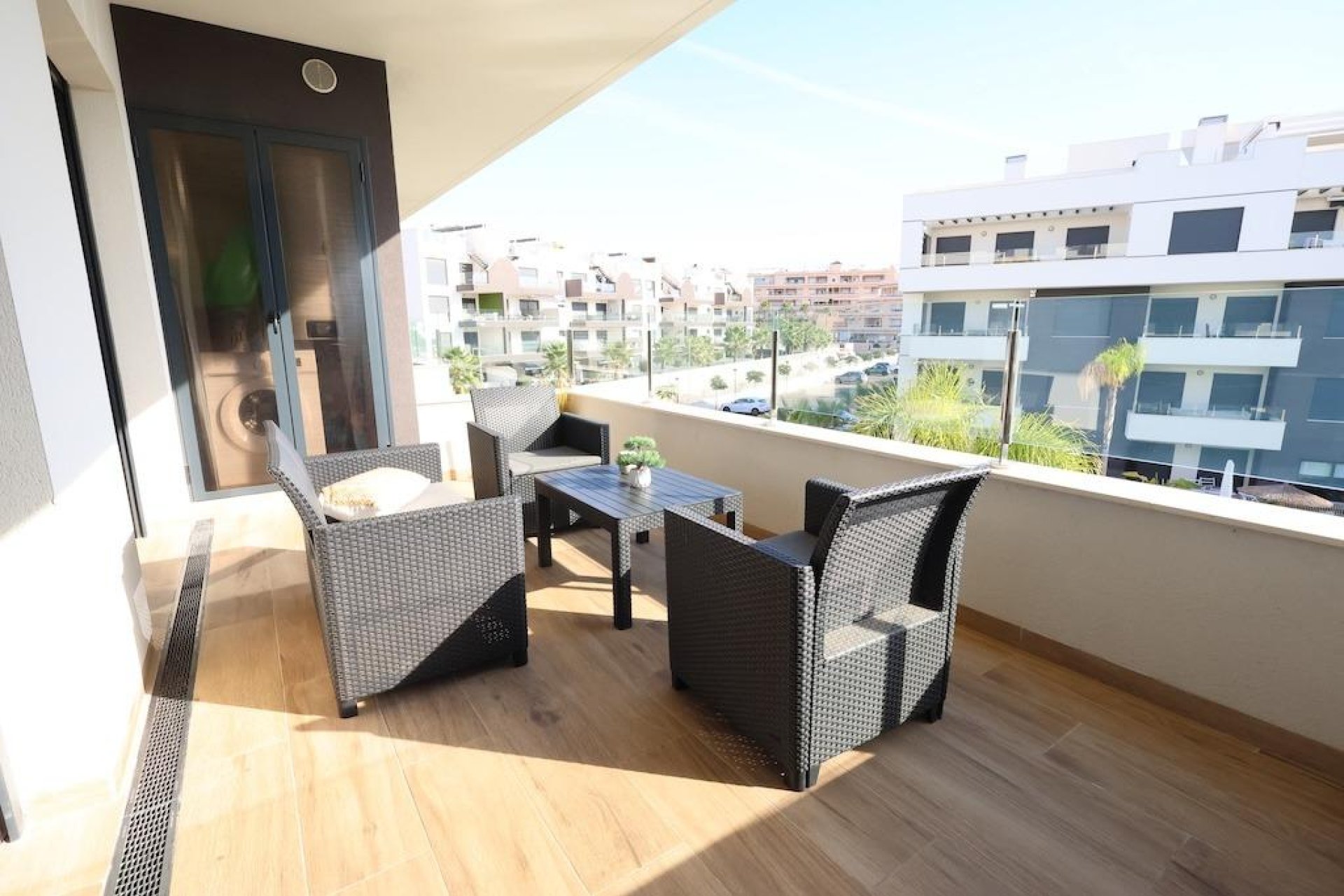 Használt Ingatlanok - Apartman -
Orihuela Costa - Costa Blanca