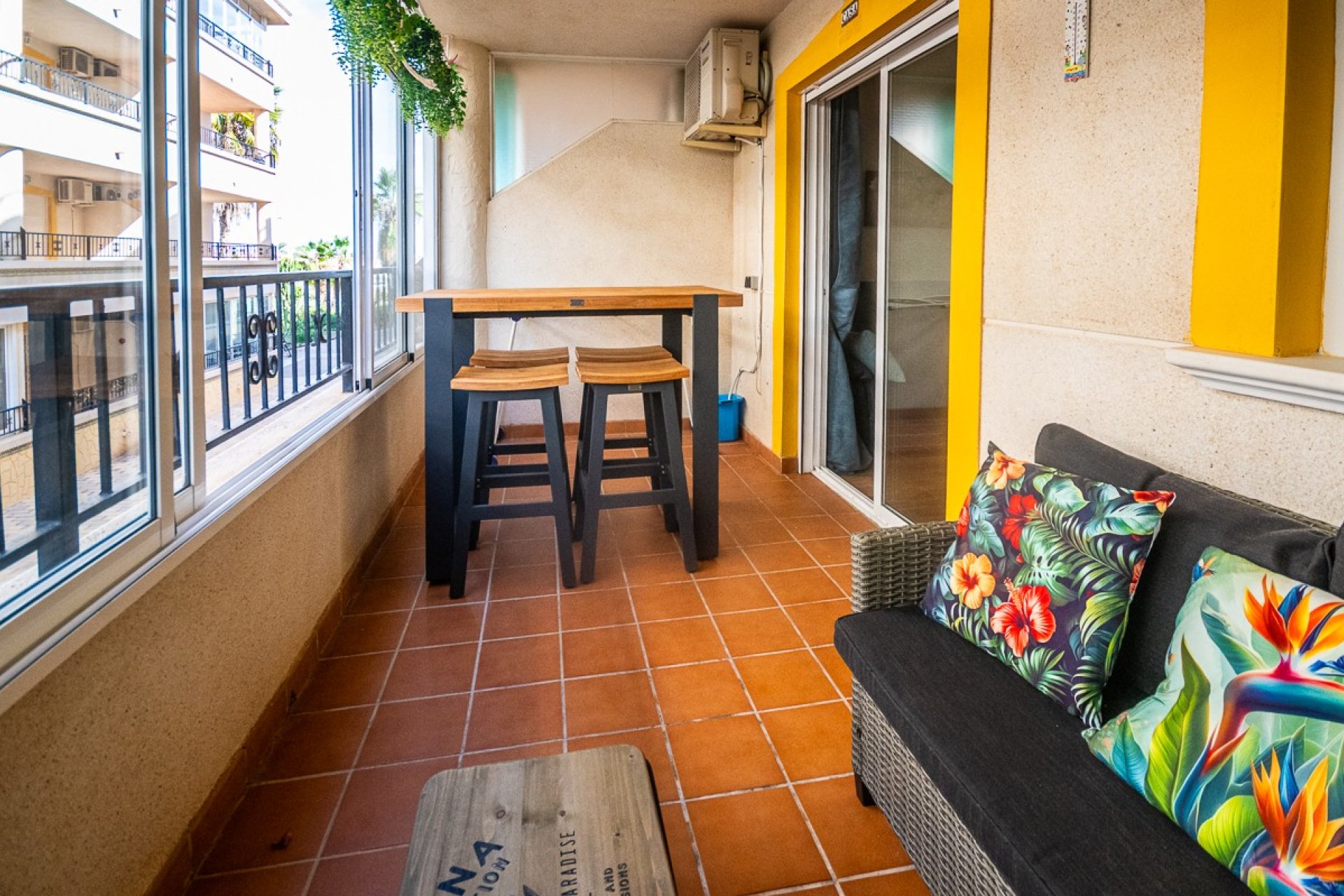 Használt Ingatlanok - Apartman -
Orihuela Costa - Costa Blanca