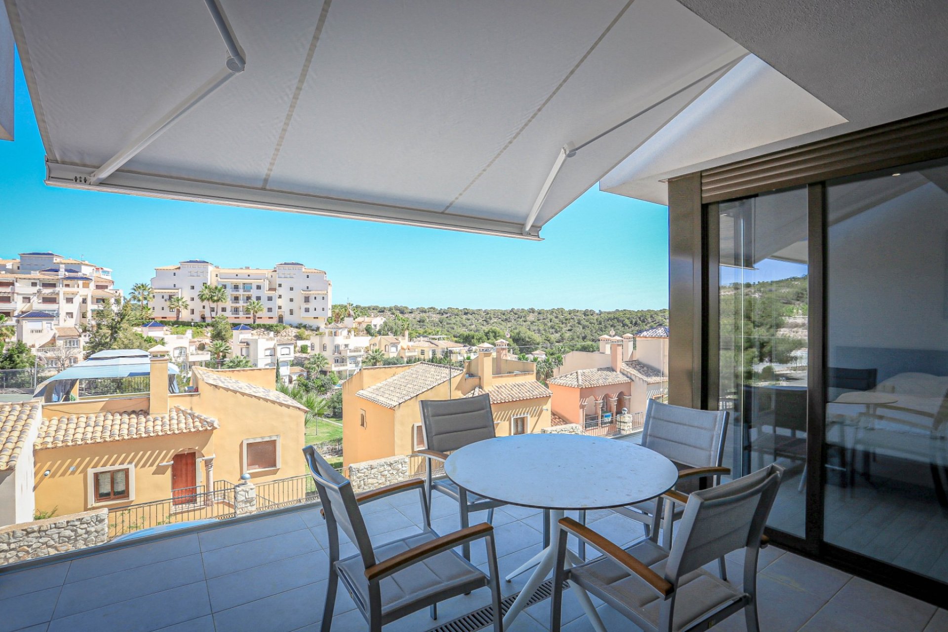 Használt Ingatlanok - Apartman -
Orihuela Costa - Costa Blanca