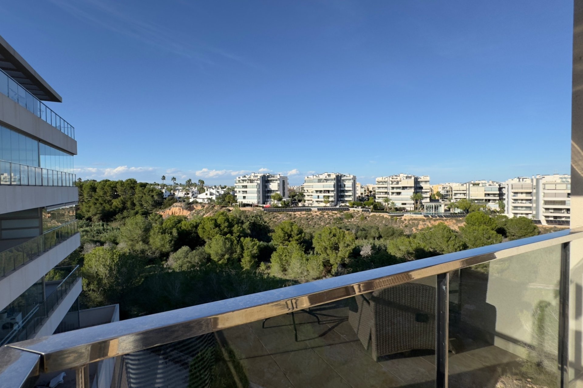 Használt Ingatlanok - Apartman -
Orihuela Costa - Costa Blanca
