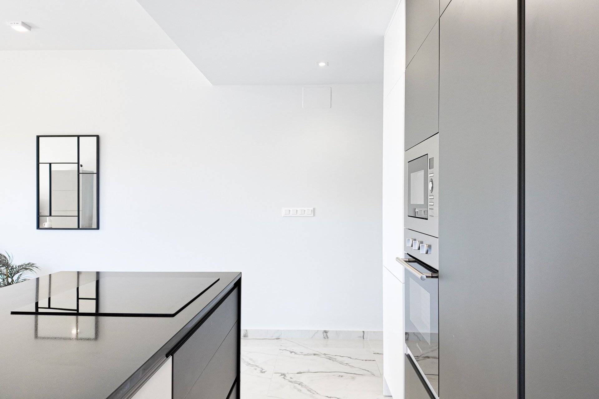 Használt Ingatlanok - Apartman -
Orihuela Costa - Costa Blanca