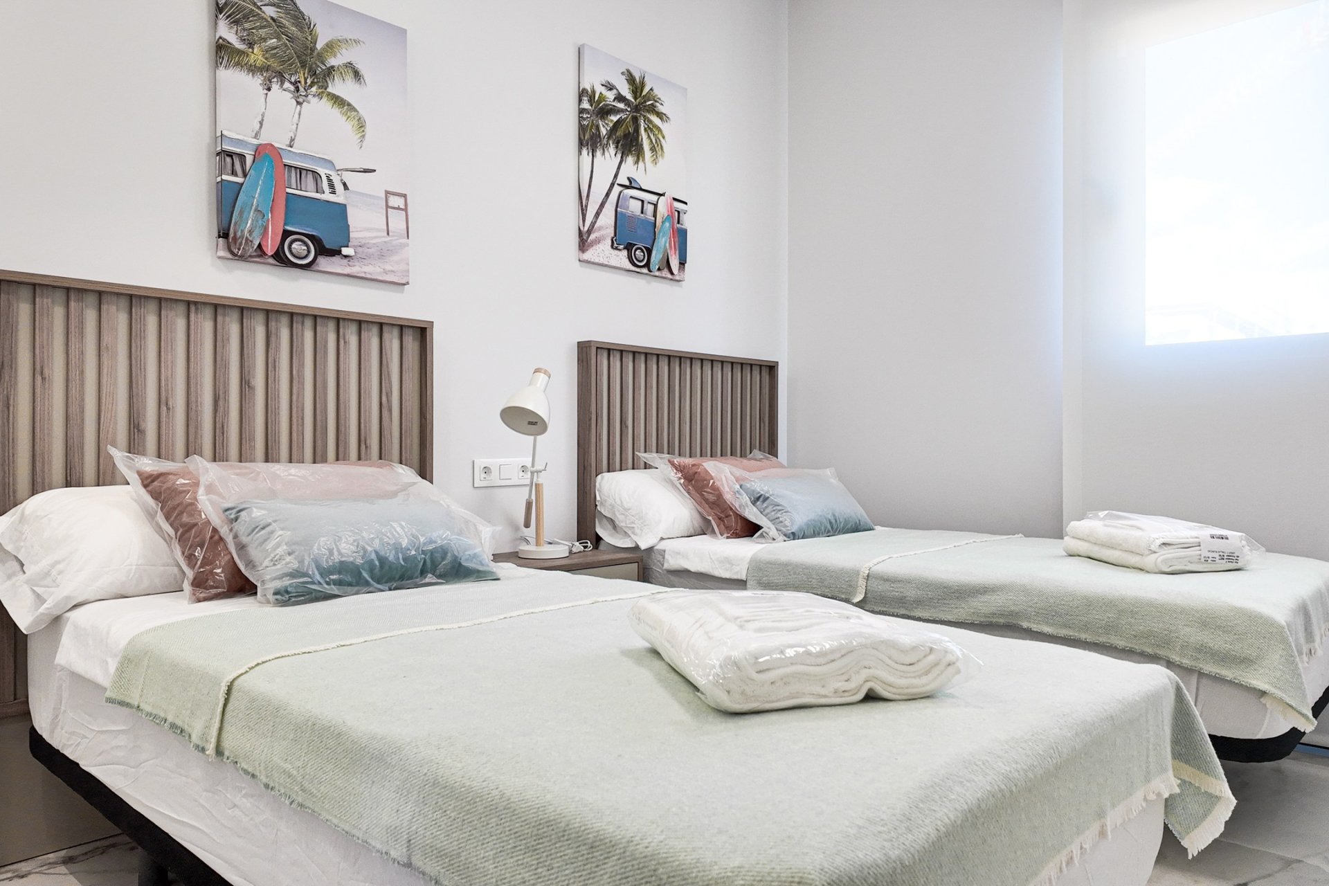 Használt Ingatlanok - Apartman -
Orihuela Costa - Costa Blanca