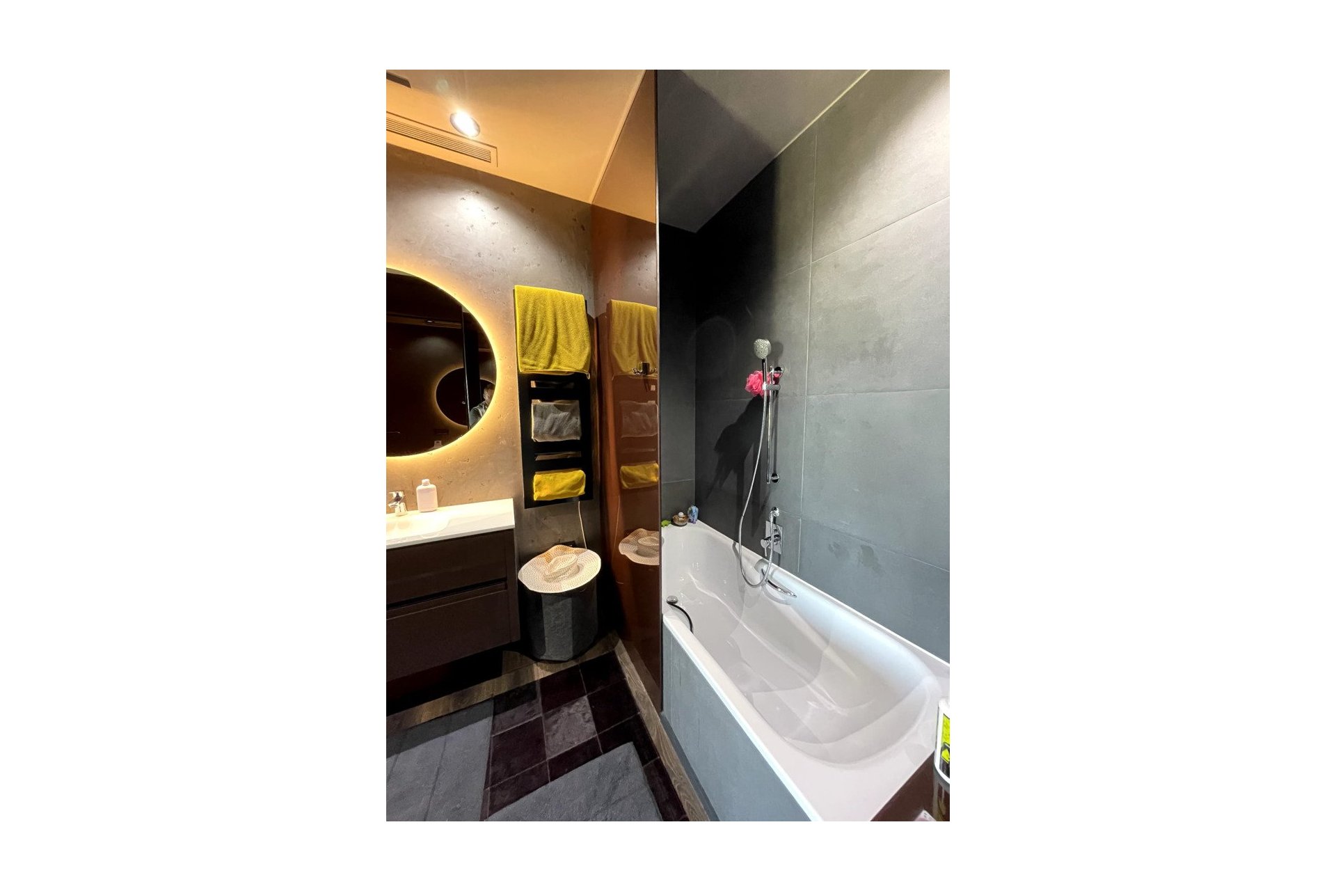 Használt Ingatlanok - Apartman -
Orihuela Costa - Costa Blanca