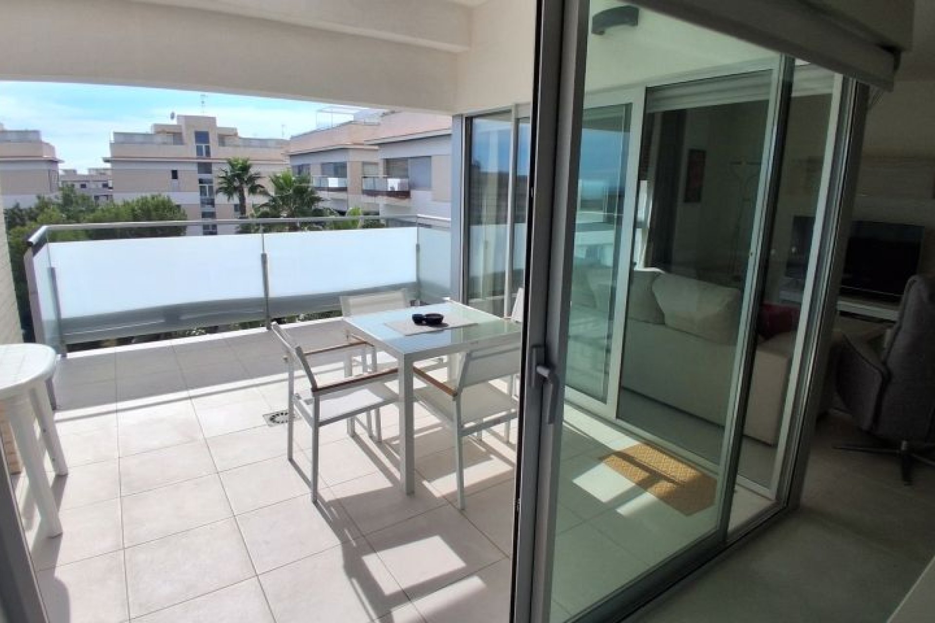 Használt Ingatlanok - Apartman -
Orihuela Costa - Costa Blanca