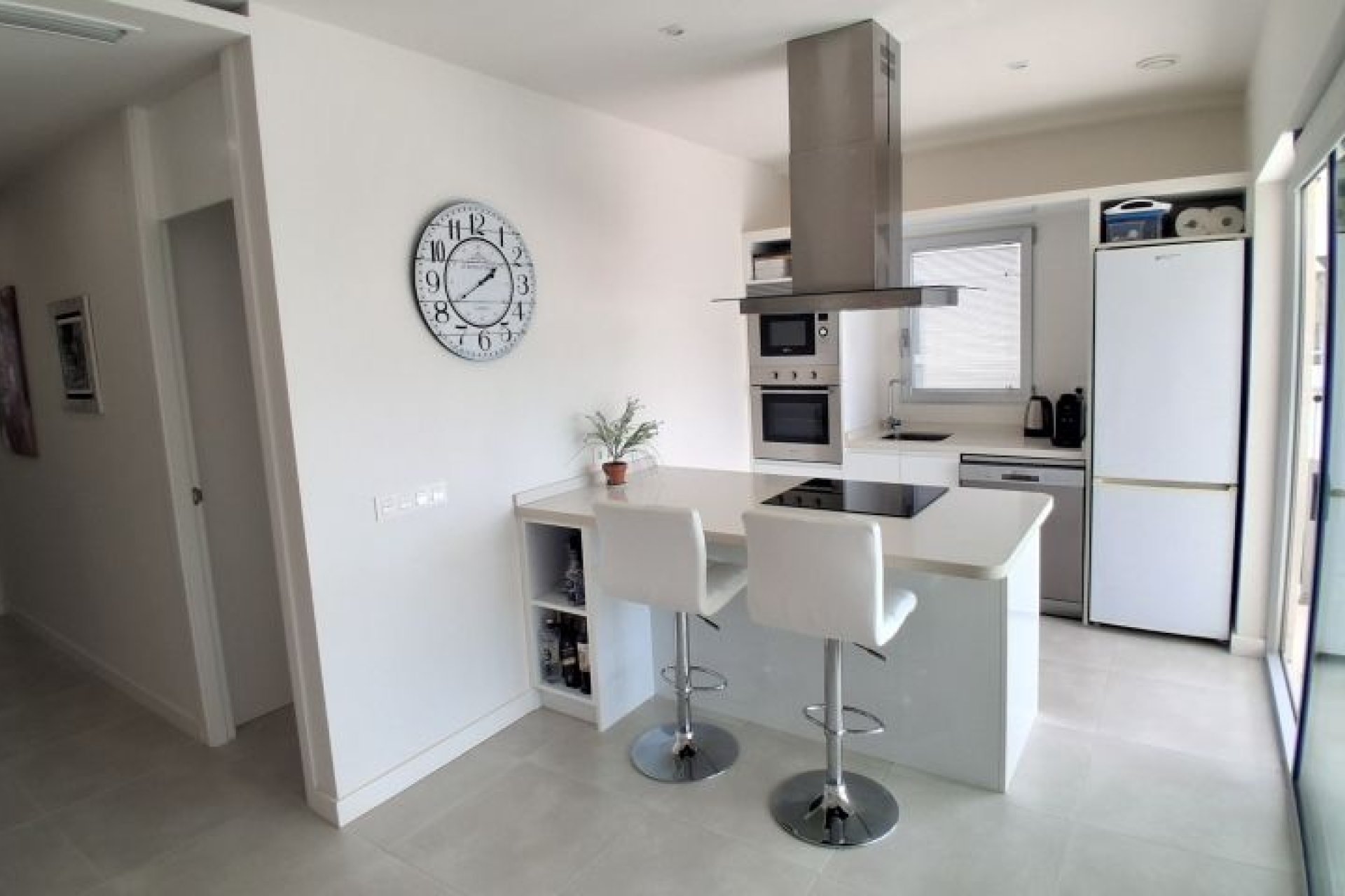 Használt Ingatlanok - Apartman -
Orihuela Costa - Costa Blanca