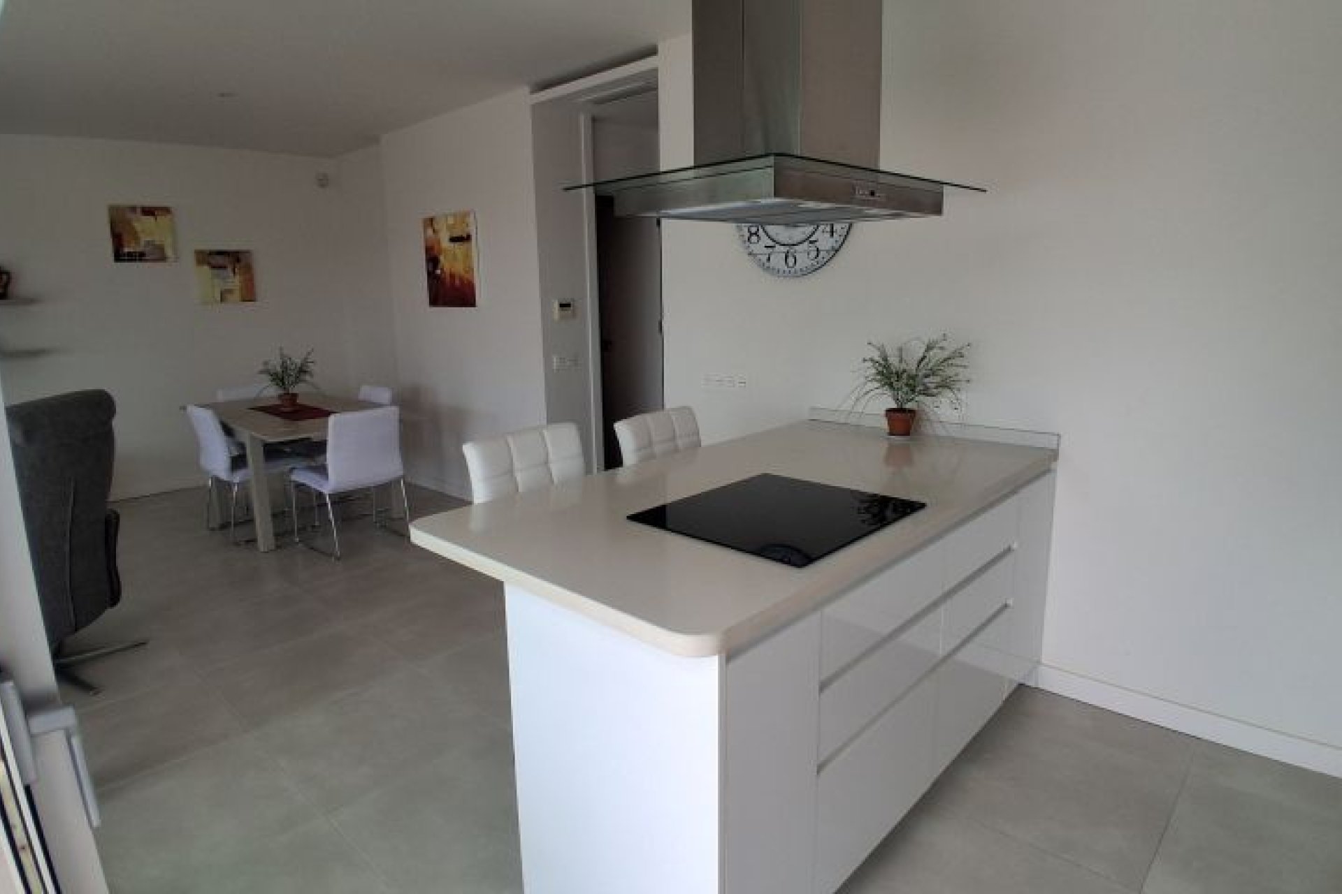 Használt Ingatlanok - Apartman -
Orihuela Costa - Costa Blanca