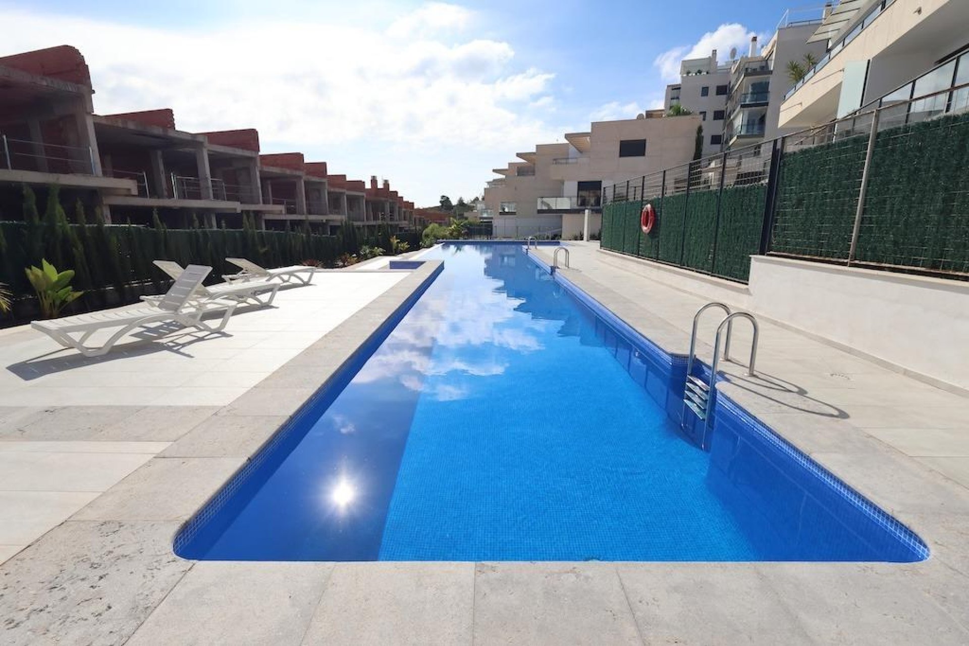 Használt Ingatlanok - Apartman -
Orihuela Costa - Costa Blanca