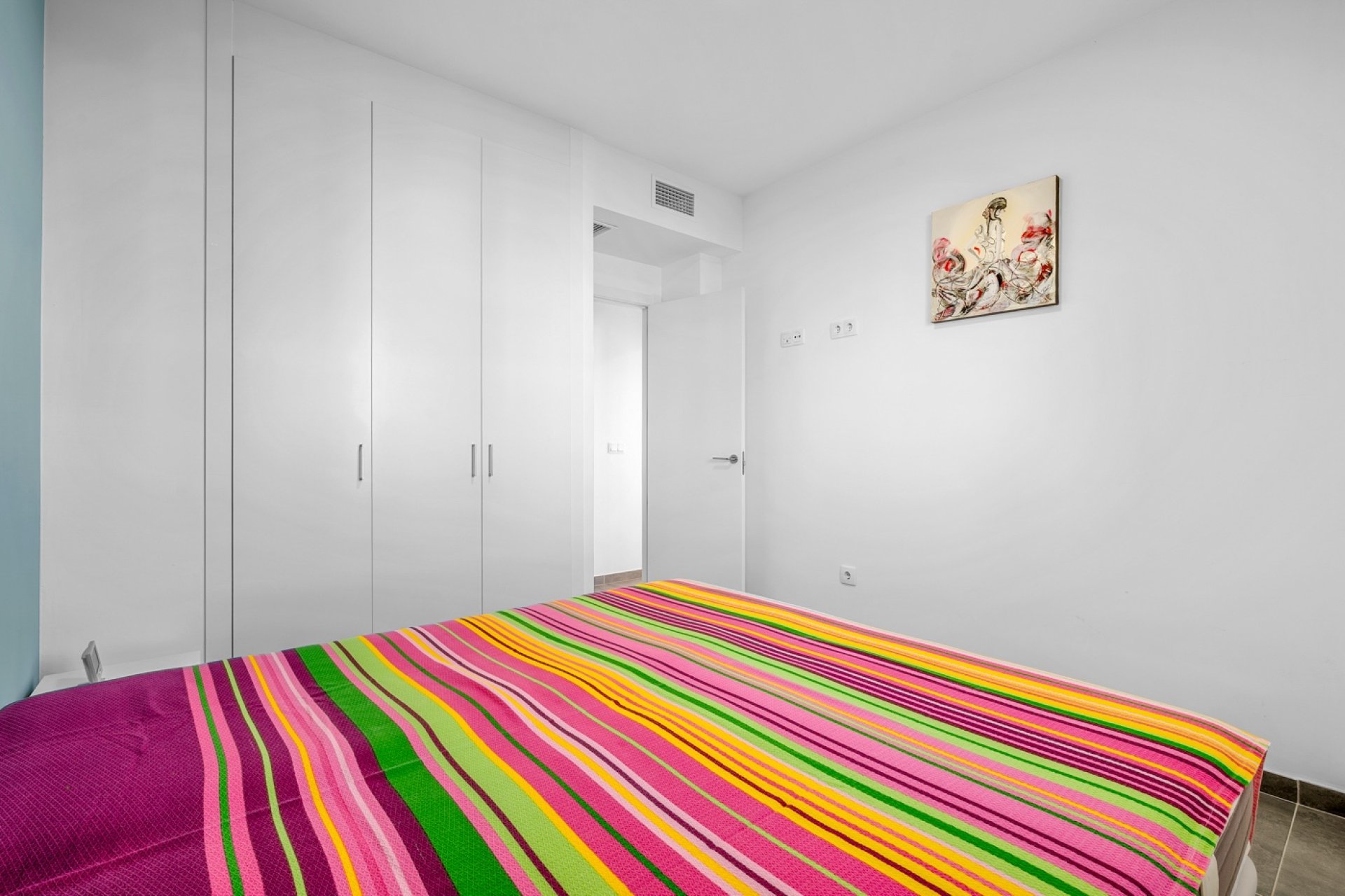 Használt Ingatlanok - Apartman -
Orihuela Costa - Costa Blanca