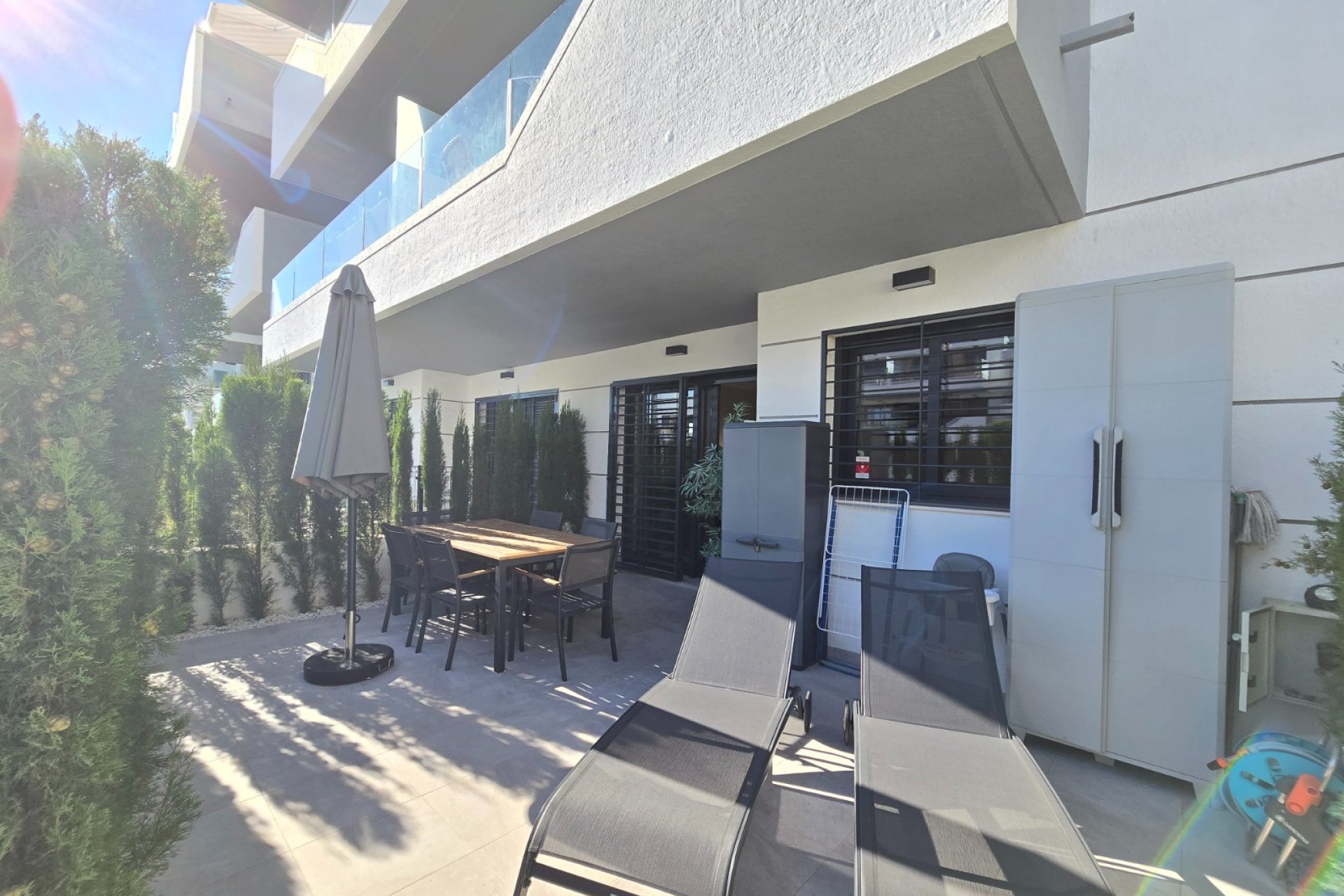 Használt Ingatlanok - Apartman -
Orihuela Costa - Costa Blanca