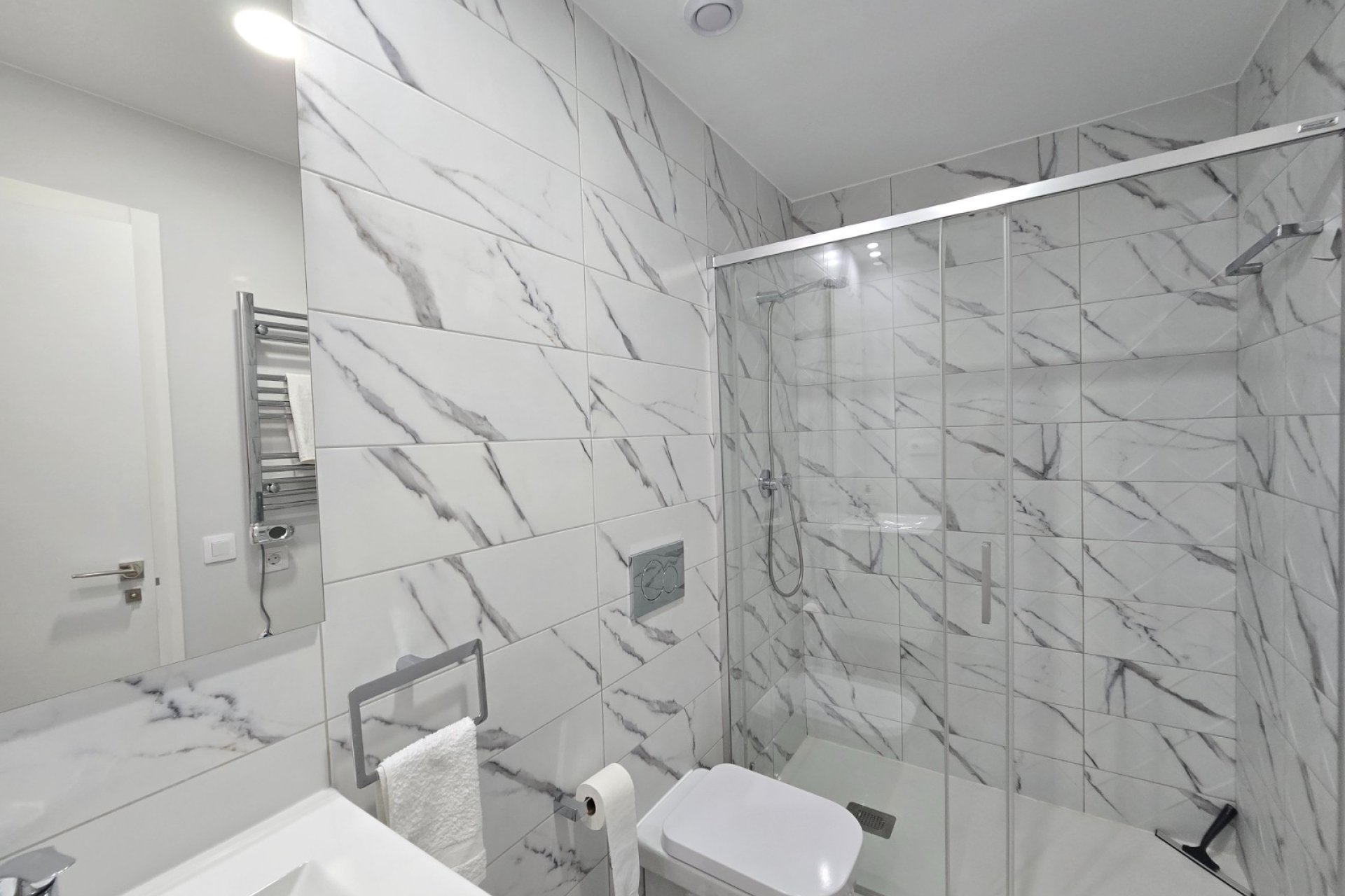 Használt Ingatlanok - Apartman -
Orihuela Costa - Costa Blanca