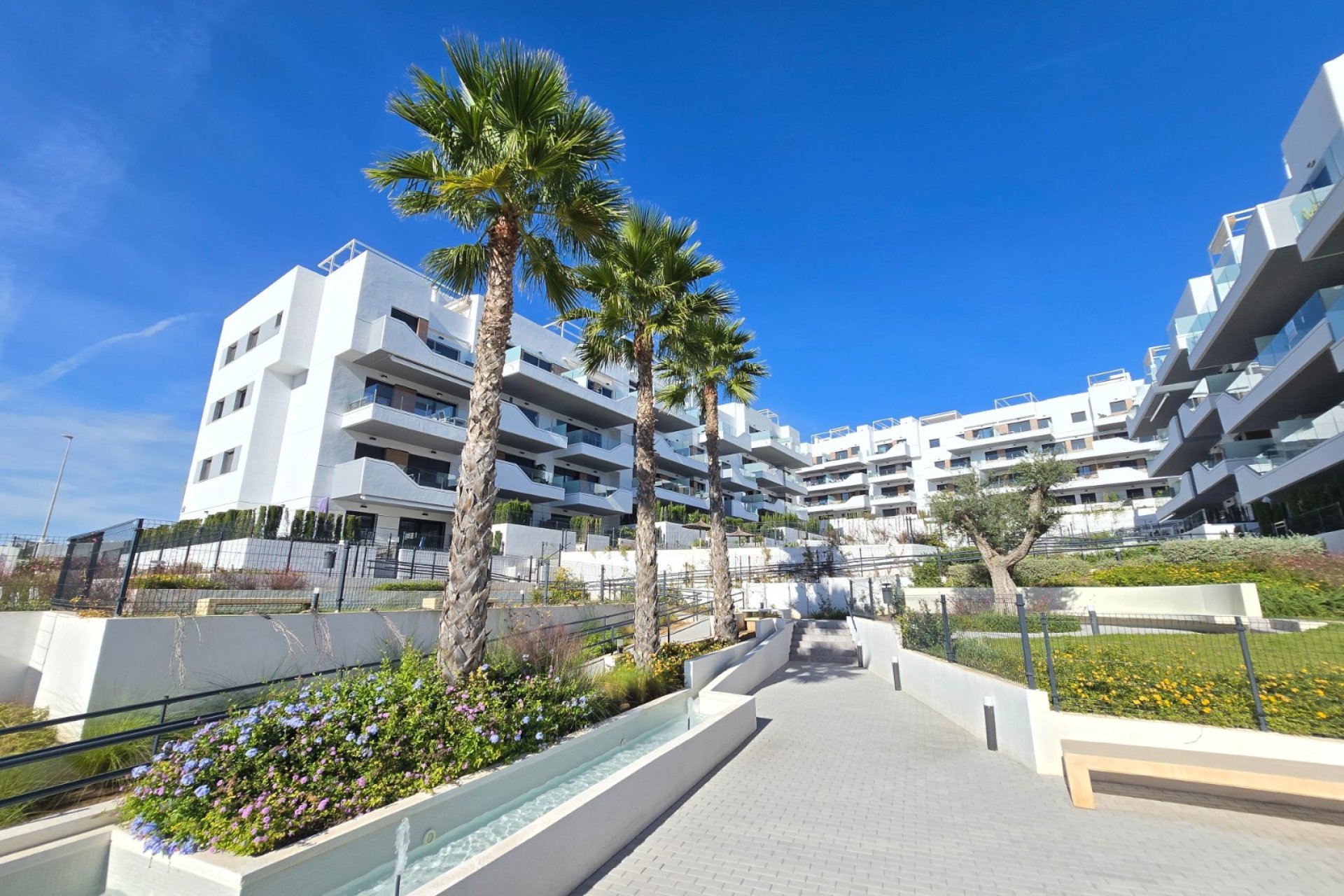 Használt Ingatlanok - Apartman -
Orihuela Costa - Costa Blanca