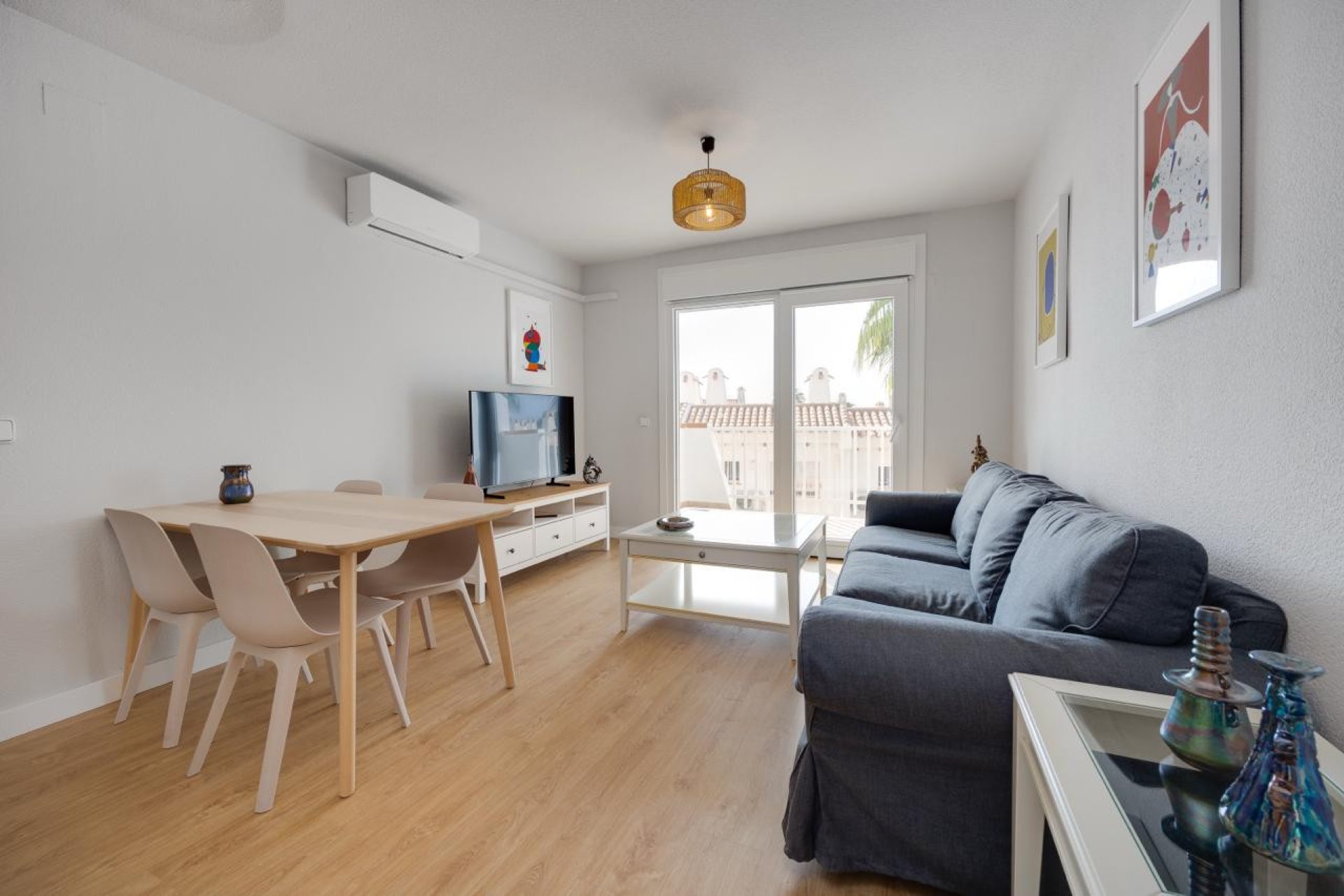 Használt Ingatlanok - Apartman -
Orihuela Costa - Costa Blanca