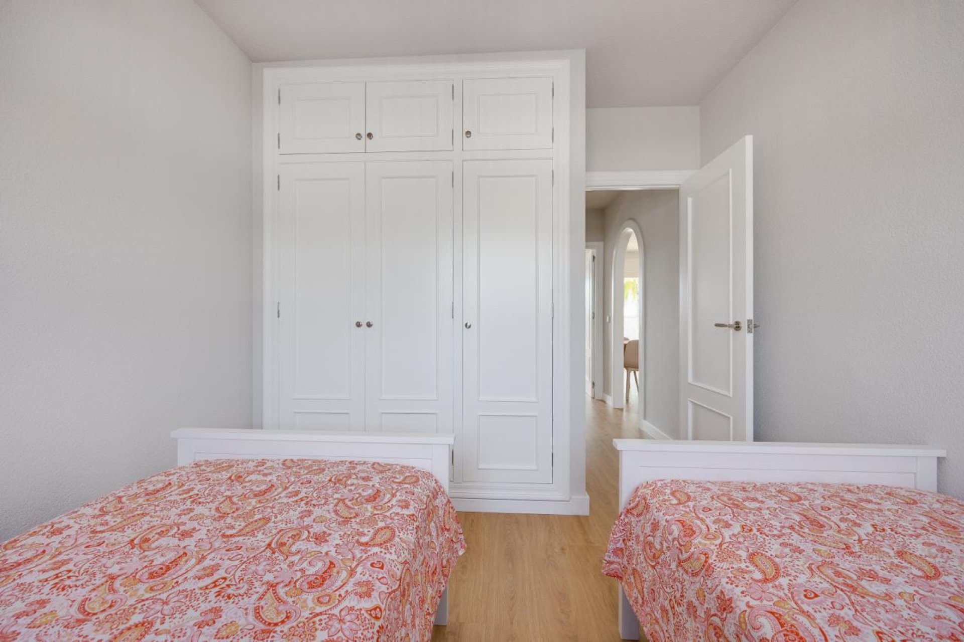 Használt Ingatlanok - Apartman -
Orihuela Costa - Costa Blanca