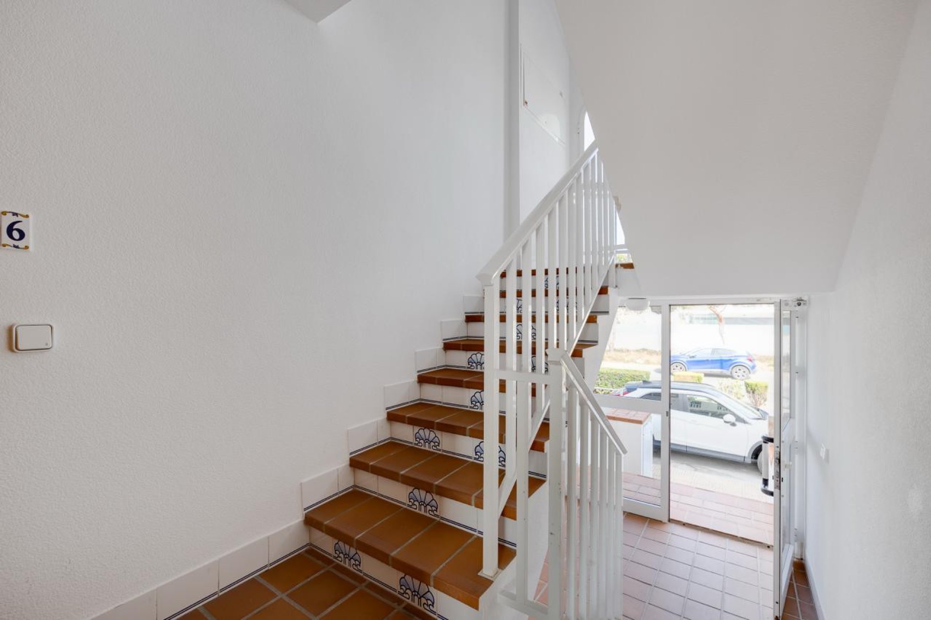 Használt Ingatlanok - Apartman -
Orihuela Costa - Costa Blanca