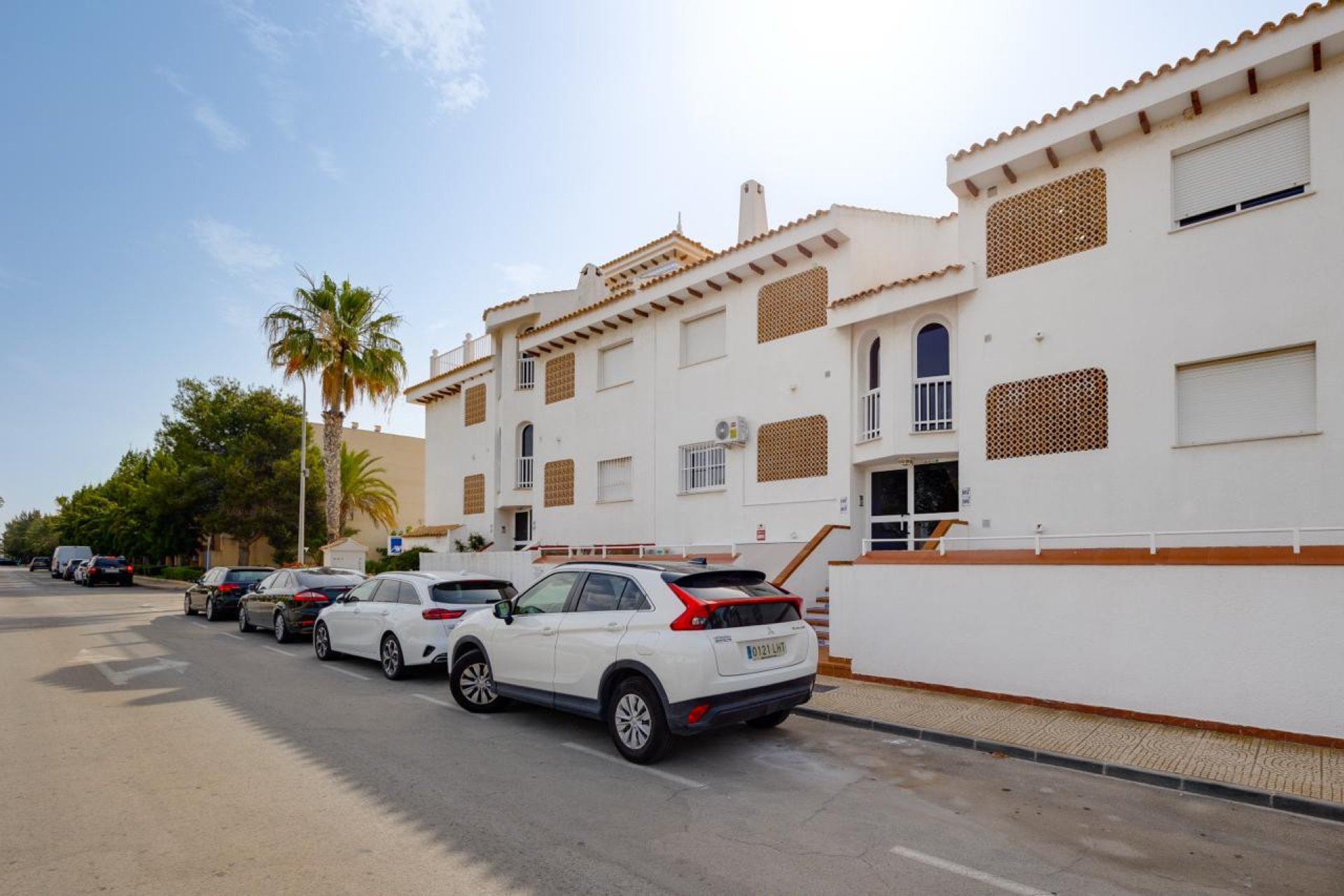 Használt Ingatlanok - Apartman -
Orihuela Costa - Costa Blanca