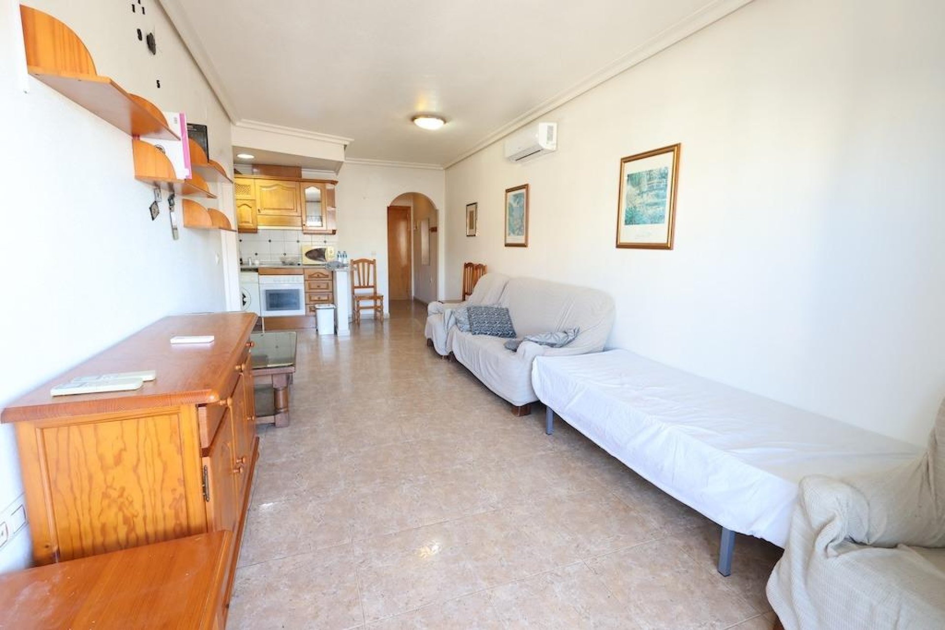 Használt Ingatlanok - Apartman -
Orihuela Costa - Costa Blanca