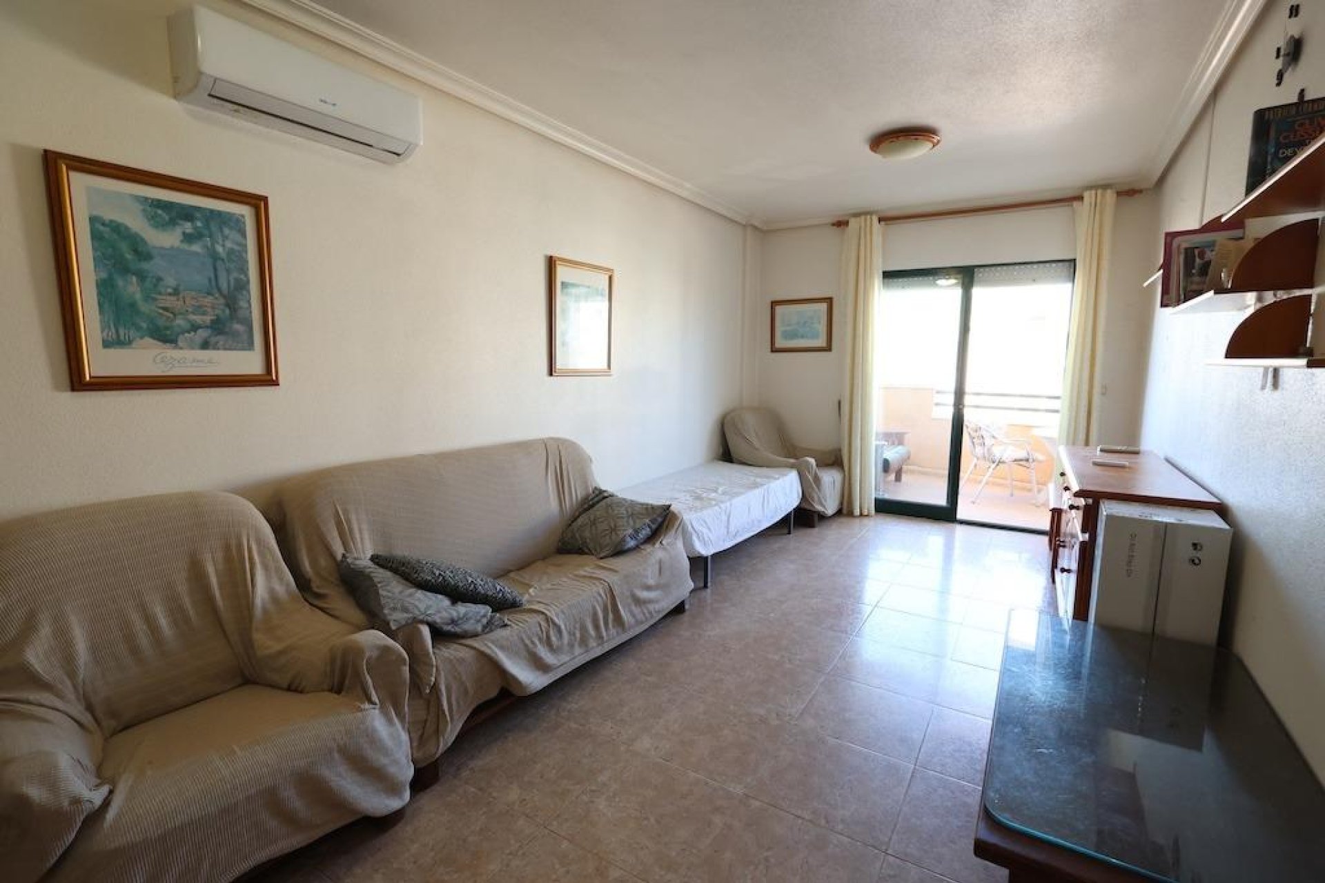 Használt Ingatlanok - Apartman -
Orihuela Costa - Costa Blanca