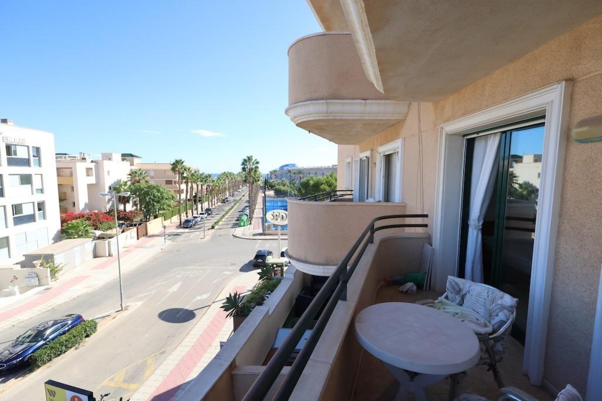 Használt Ingatlanok - Apartman -
Orihuela Costa - Costa Blanca