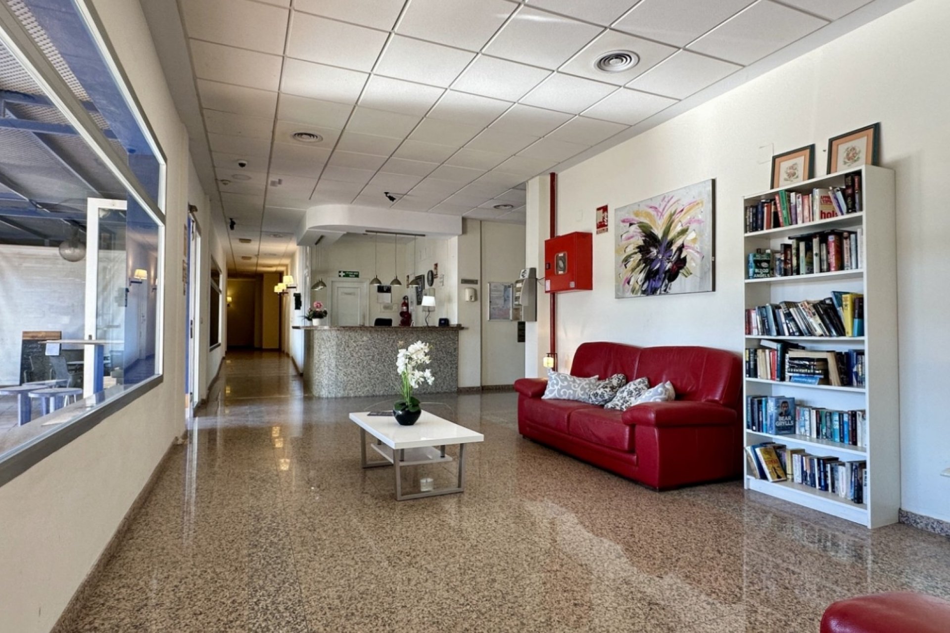 Használt Ingatlanok - Apartman -
Orihuela Costa - Costa Blanca