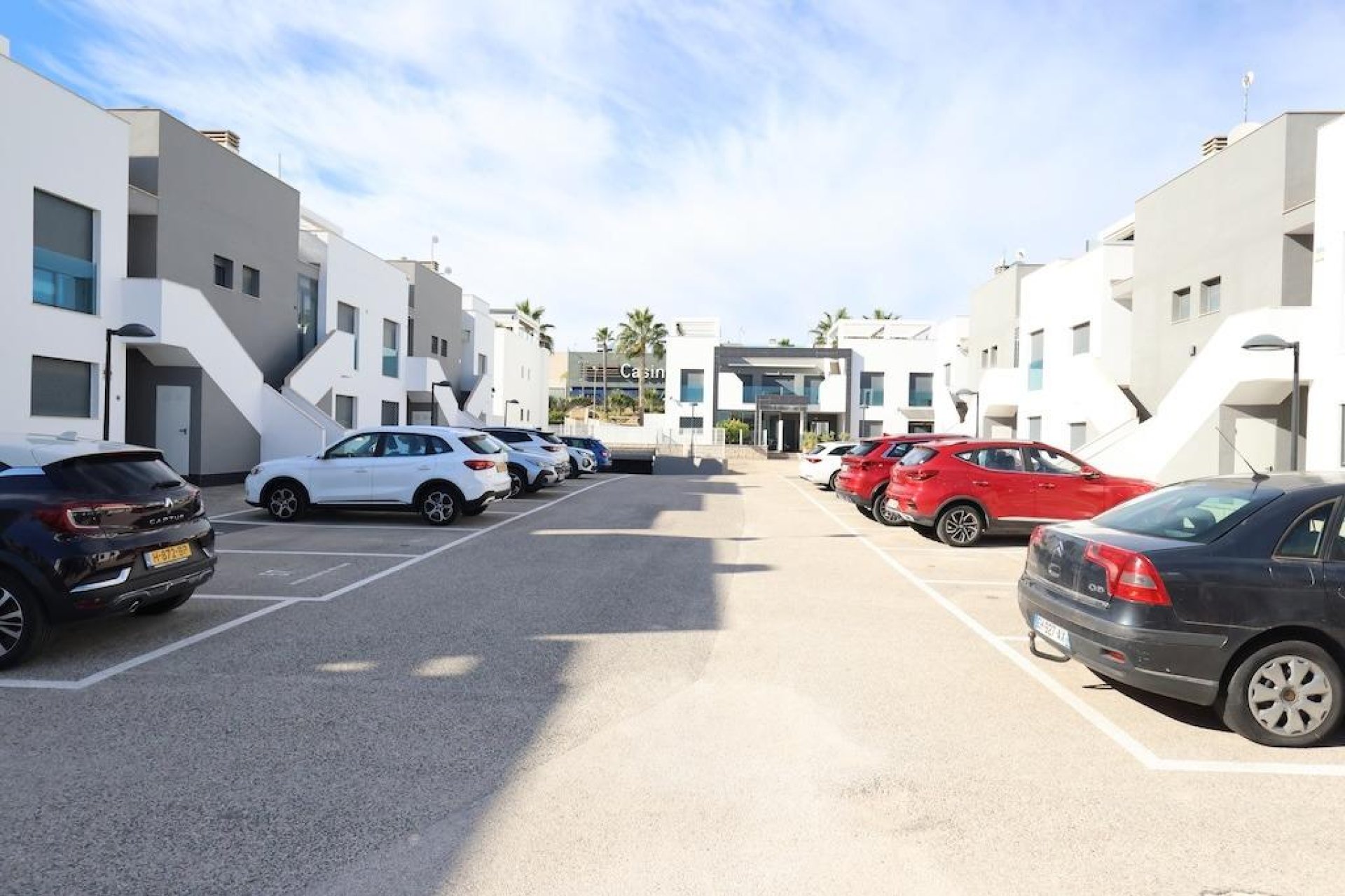 Használt Ingatlanok - Apartman -
Orihuela Costa - Costa Blanca