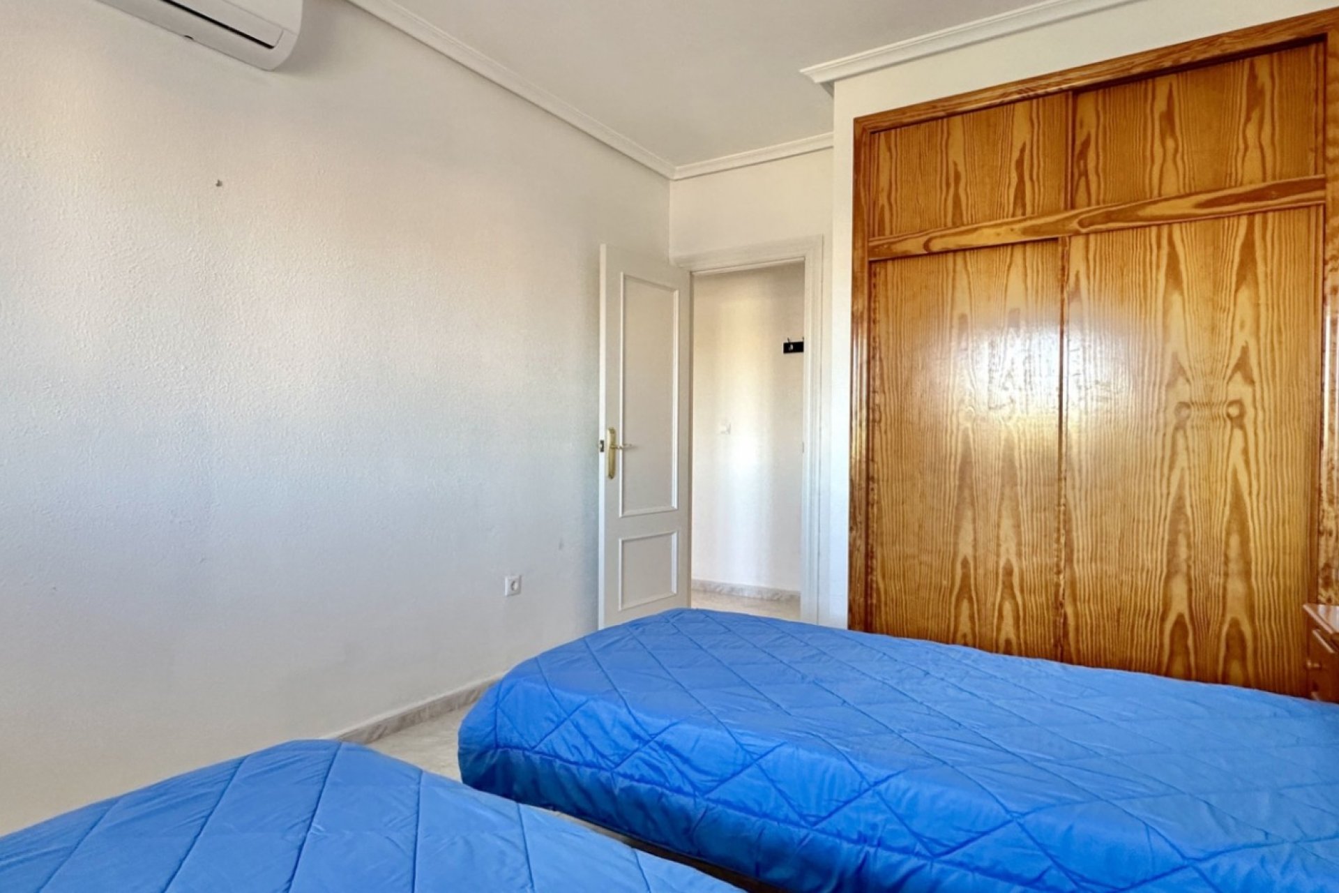 Használt Ingatlanok - Apartman -
Orihuela Costa - Costa Blanca