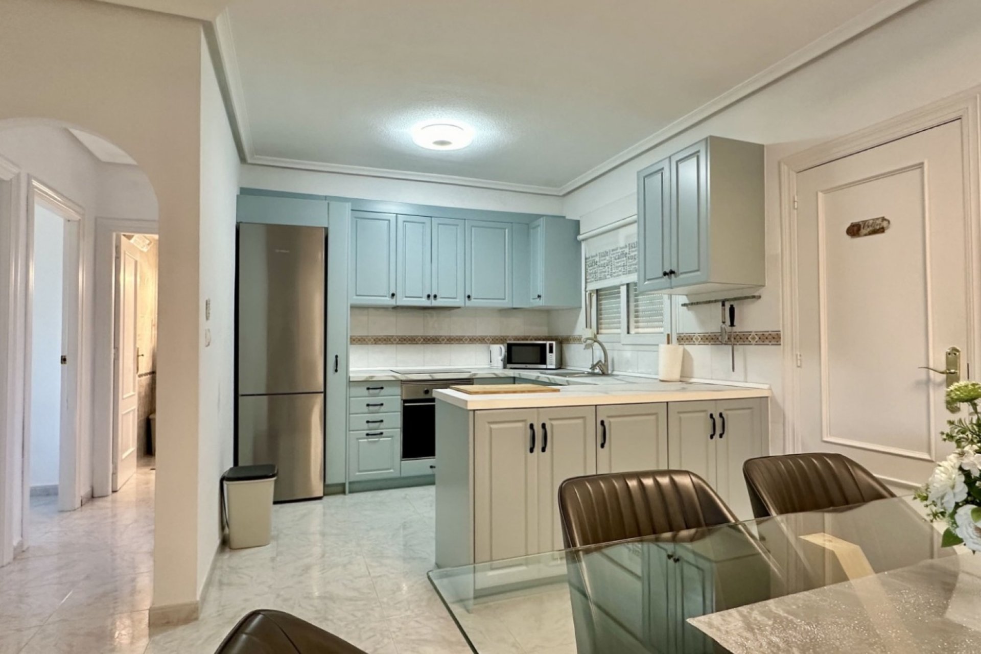 Használt Ingatlanok - Apartman -
Orihuela Costa - Costa Blanca