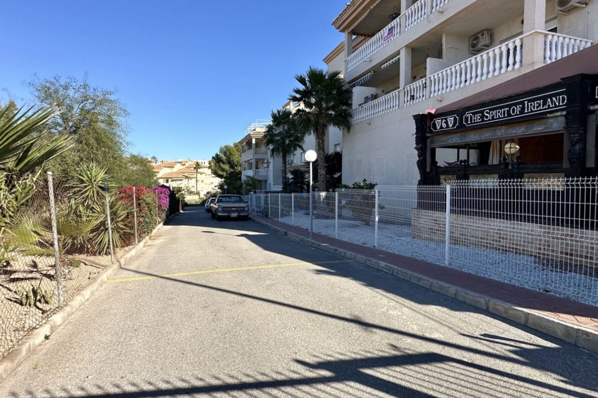 Használt Ingatlanok - Apartman -
Orihuela Costa - Costa Blanca