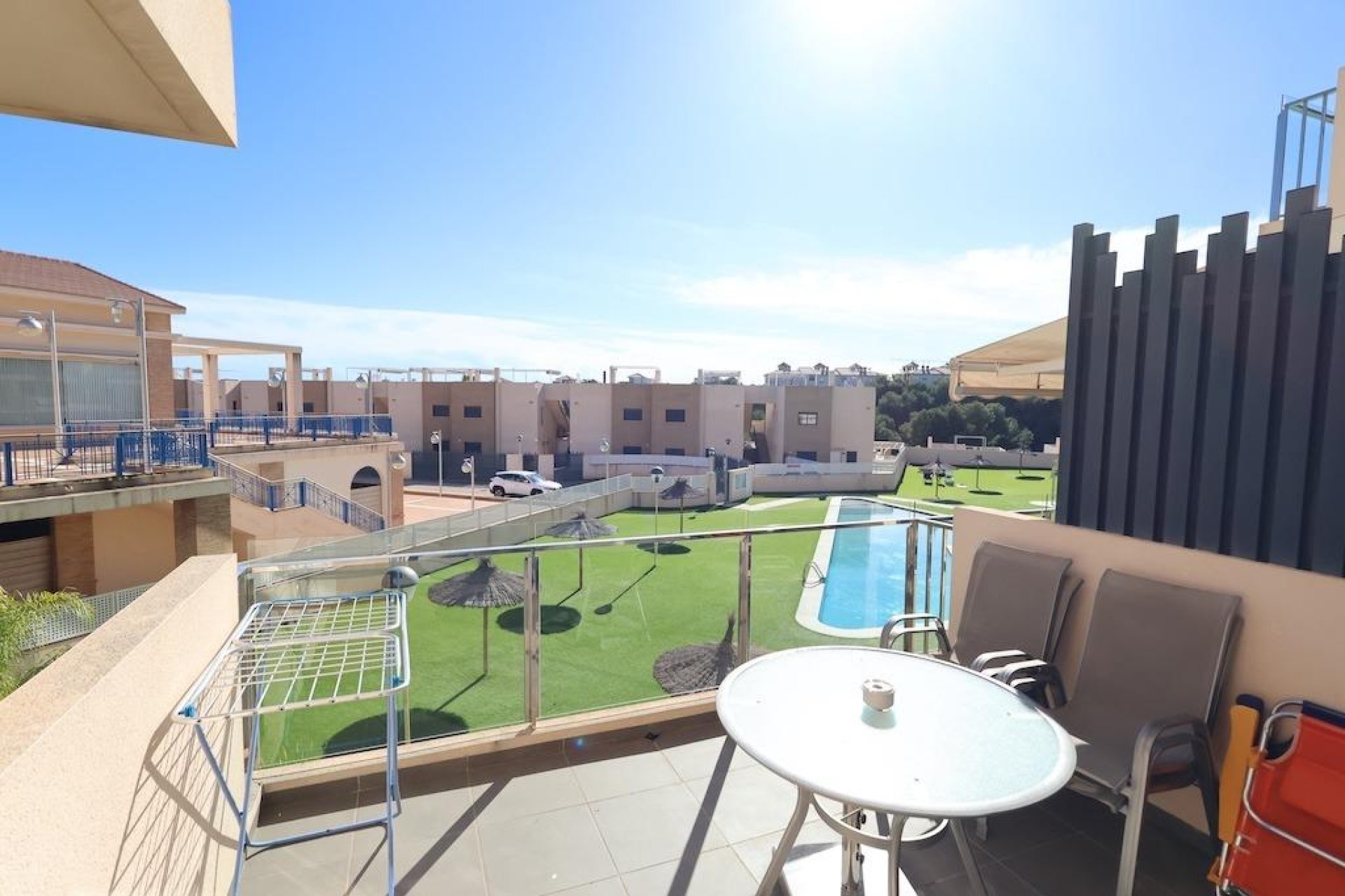 Használt Ingatlanok - Apartman -
Orihuela Costa - Costa Blanca