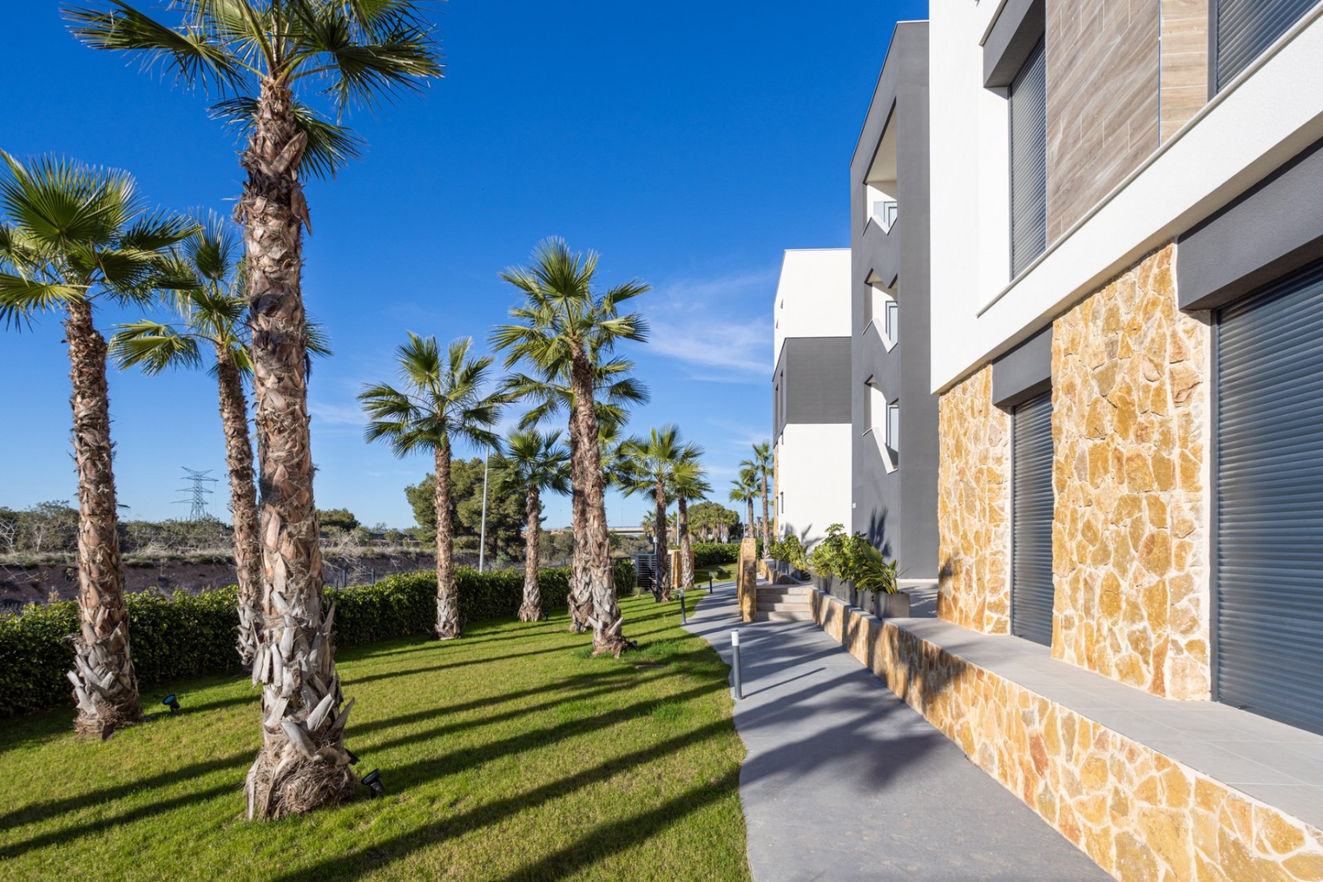 Használt Ingatlanok - Apartman -
Orihuela Costa - Costa Blanca