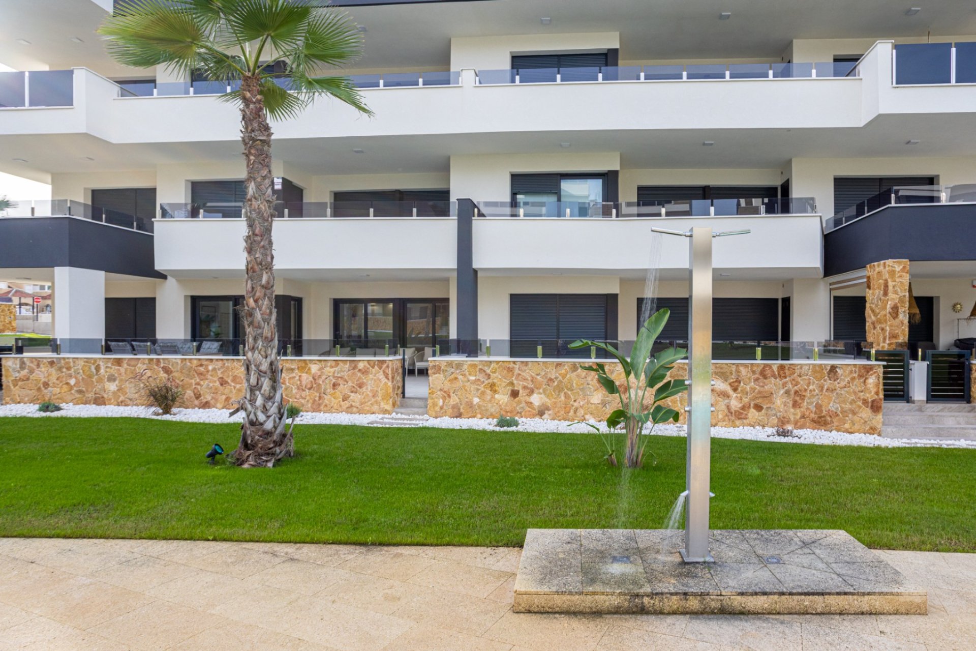 Használt Ingatlanok - Apartman -
Orihuela Costa - Costa Blanca
