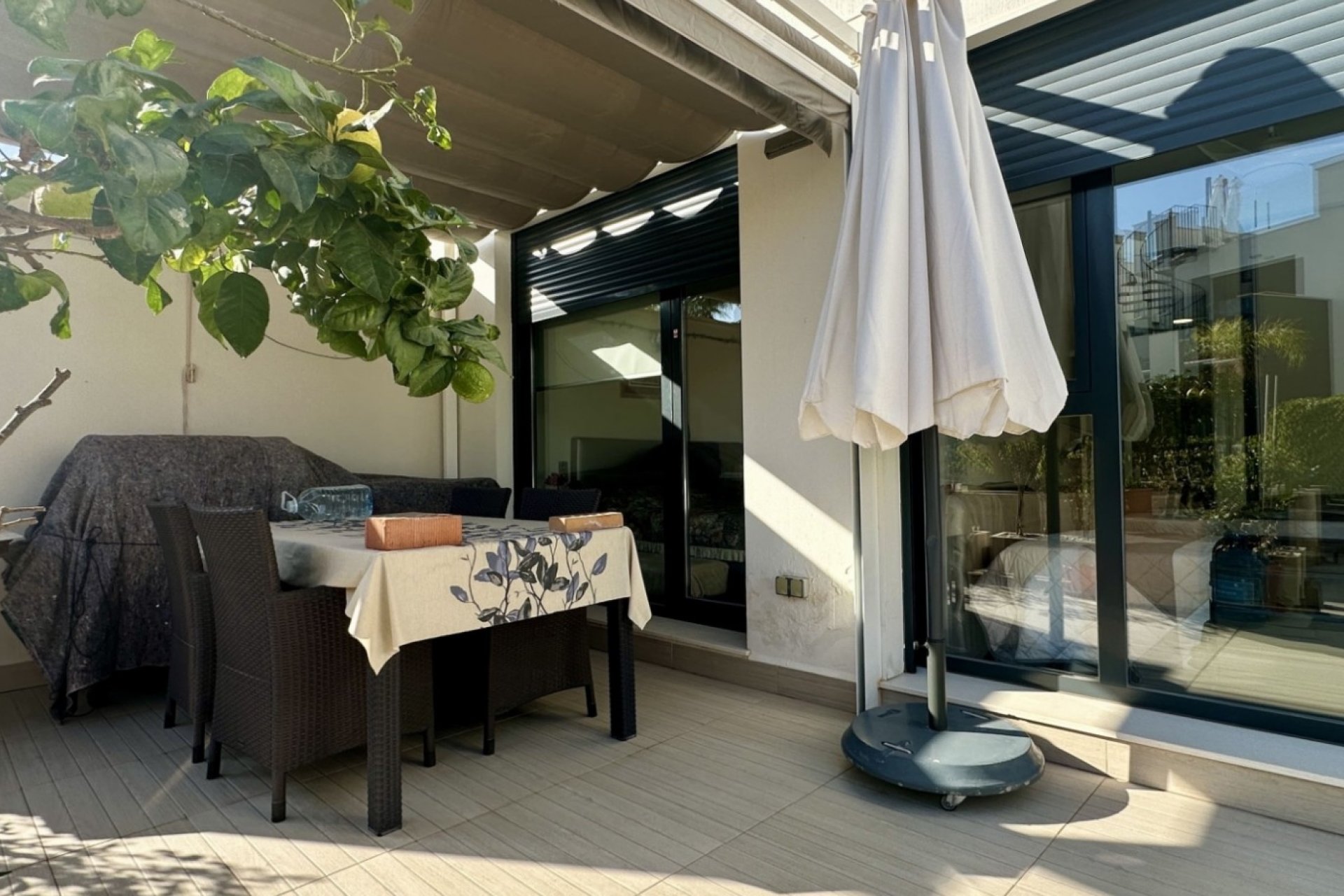 Használt Ingatlanok - Apartman -
Orihuela Costa - Costa Blanca