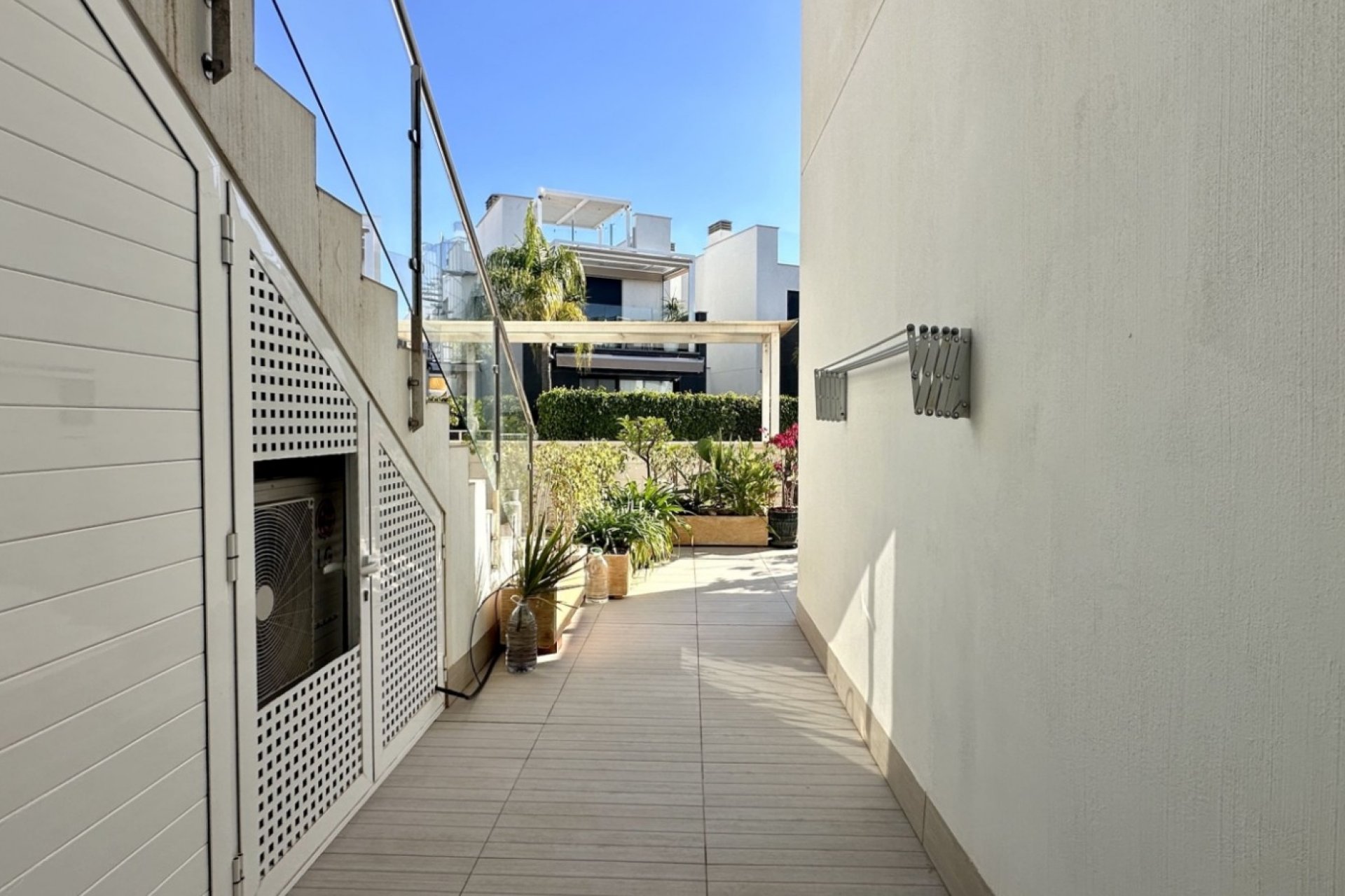 Használt Ingatlanok - Apartman -
Orihuela Costa - Costa Blanca