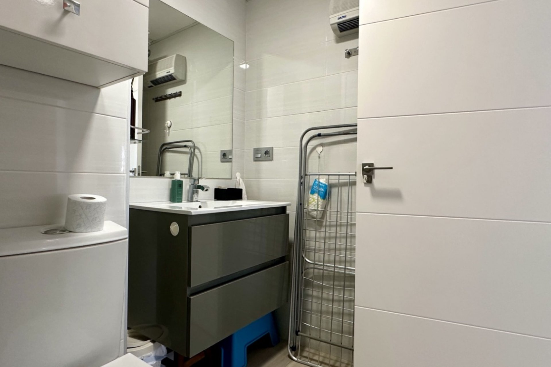 Használt Ingatlanok - Apartman -
Orihuela Costa - Costa Blanca