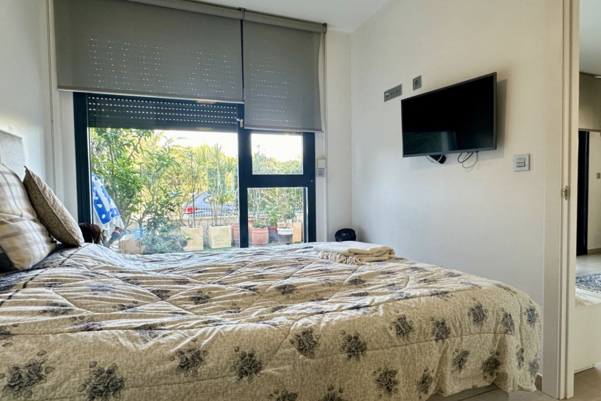 Használt Ingatlanok - Apartman -
Orihuela Costa - Costa Blanca