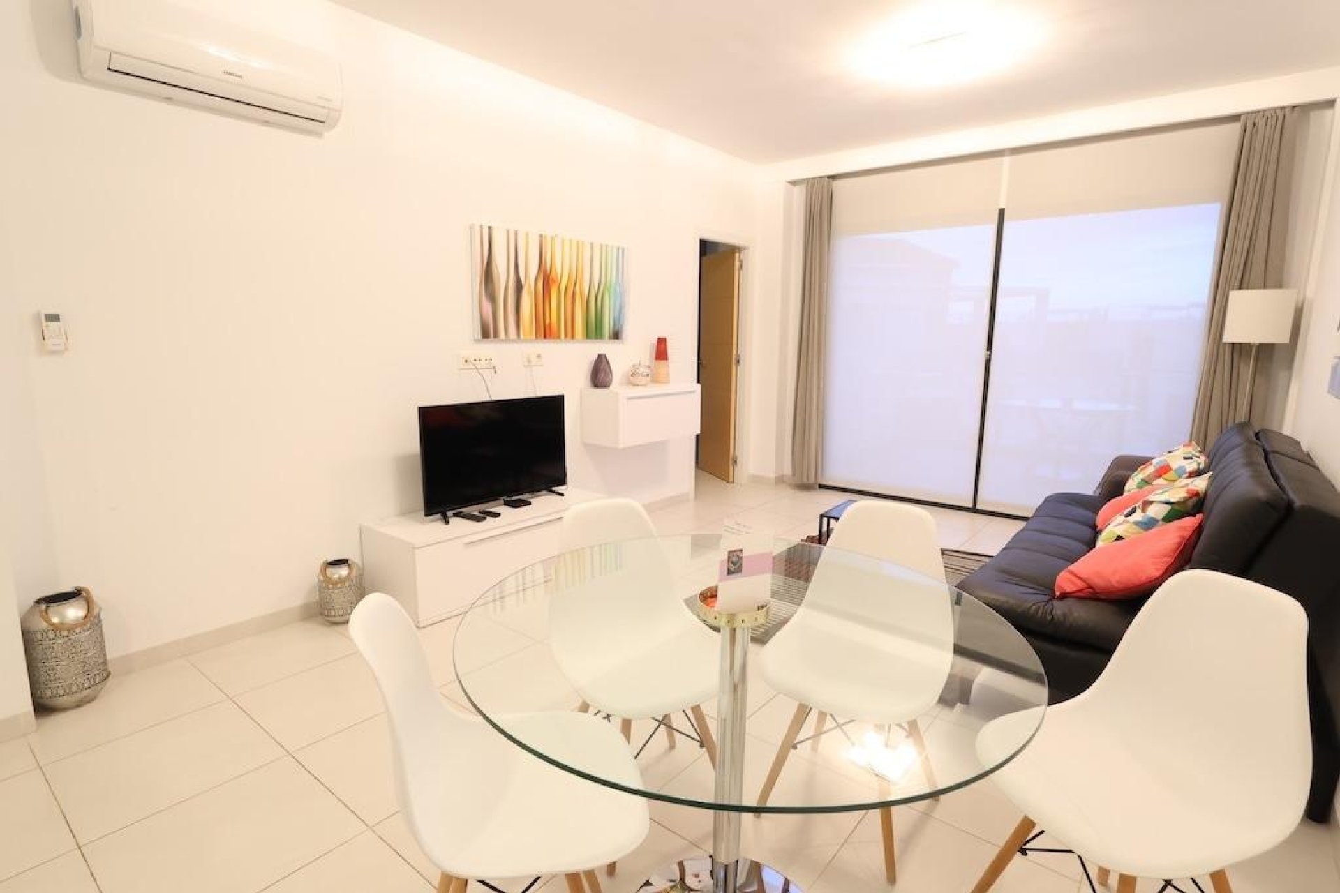 Használt Ingatlanok - Apartman -
Orihuela Costa - Costa Blanca